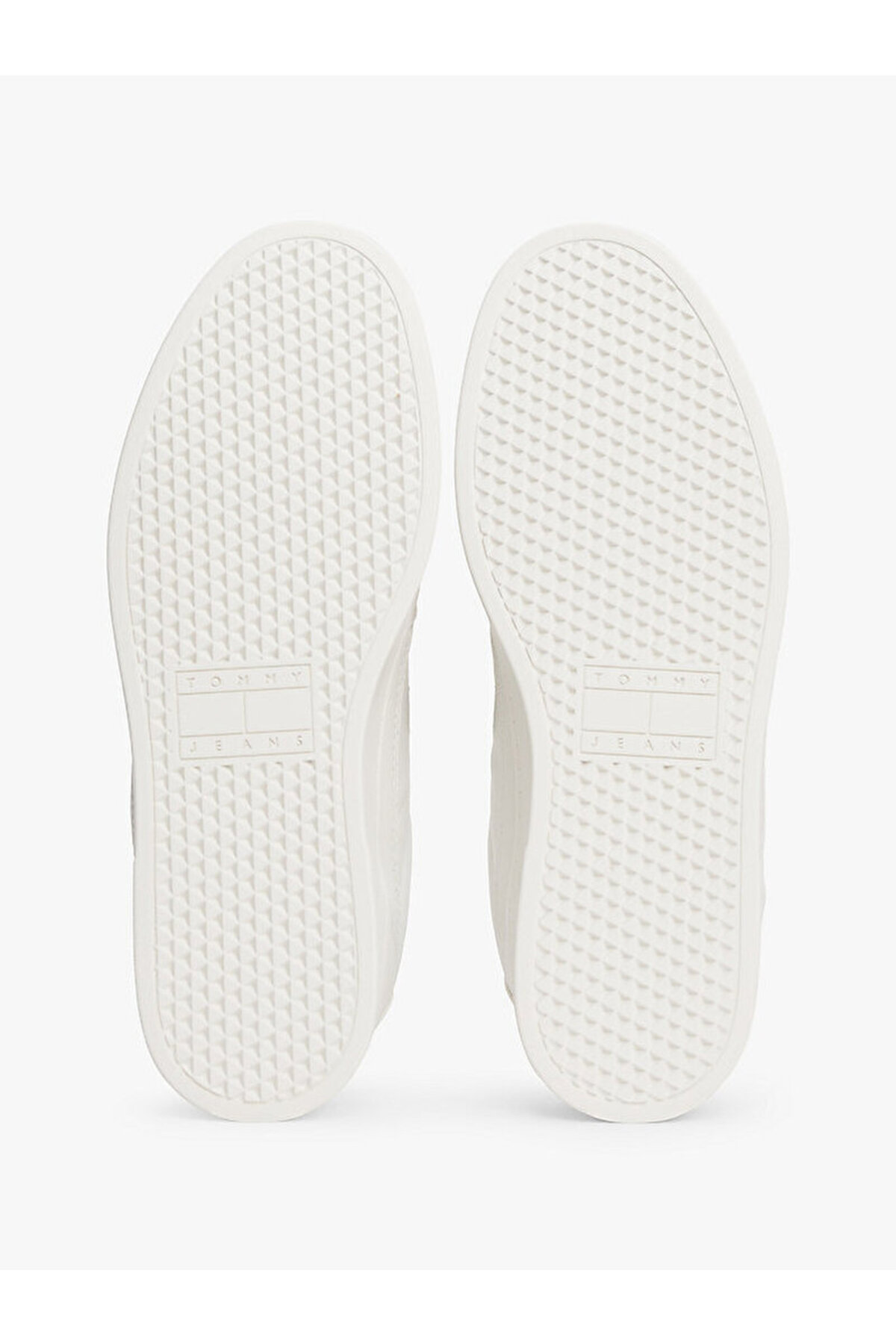 Tommy Hilfiger Erkek Sneaker EM0EM01574YBL görsel 5