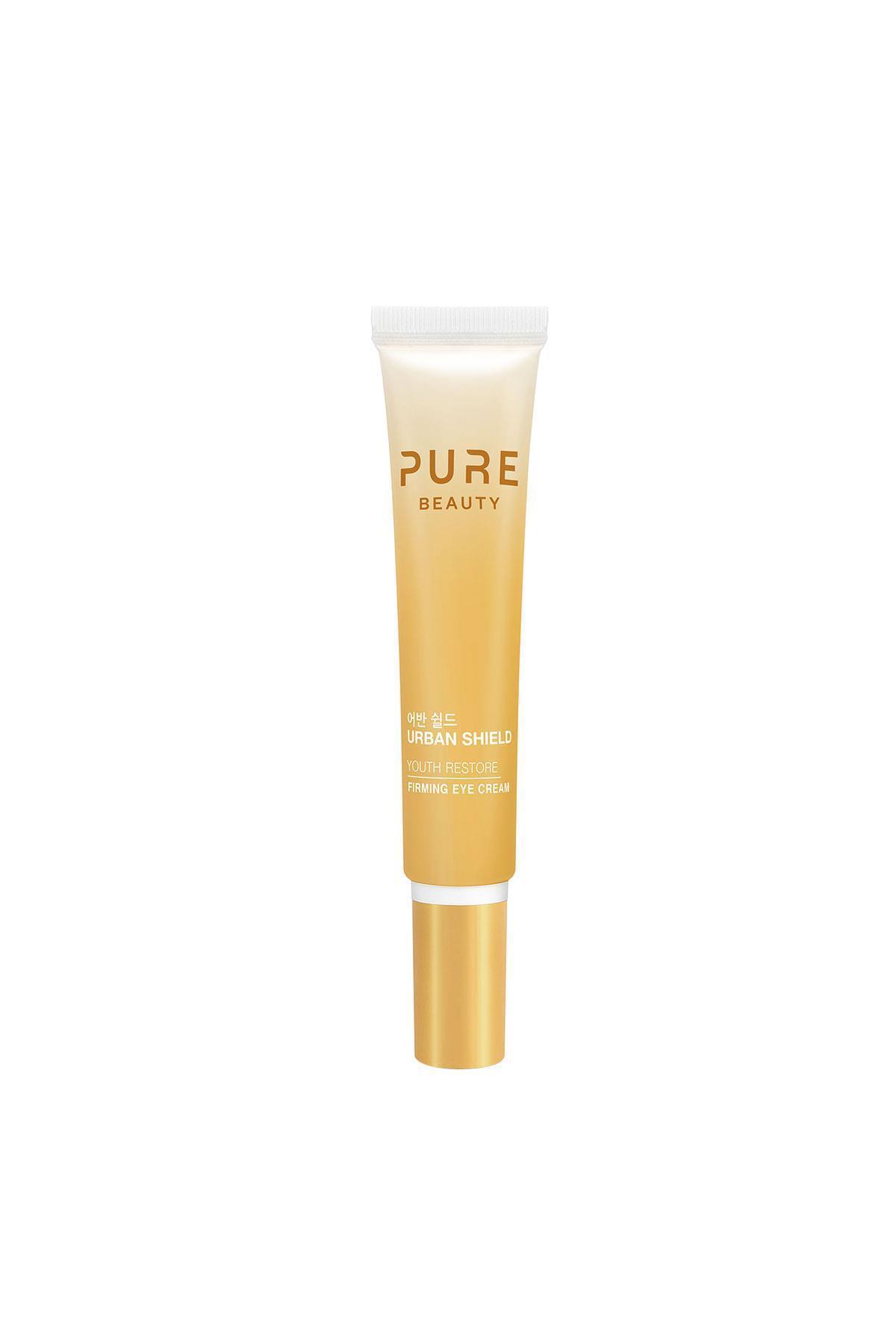 Youth Restore Göz Kremi Sıkılaştırıcı15 Ml — 444592 — تصویر 2 از 3