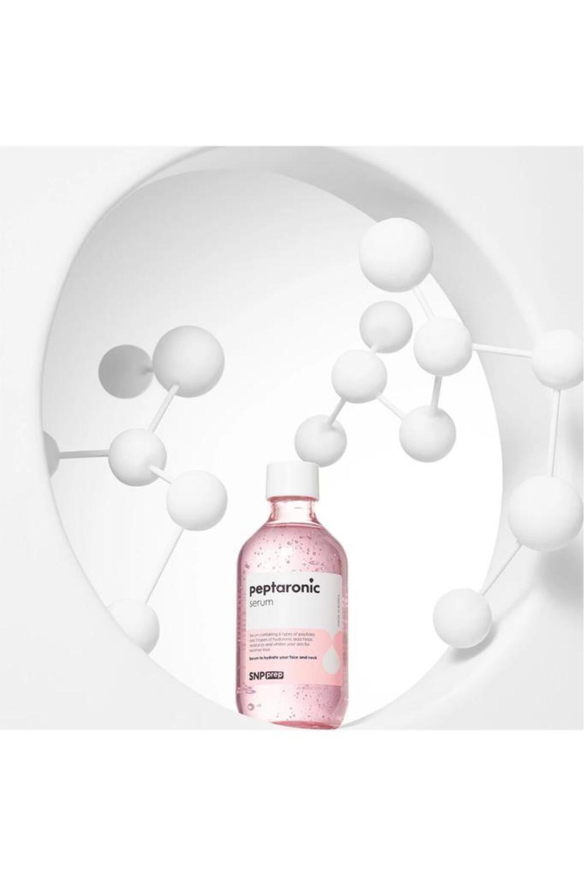 Prep Peptaronic Hyaluronik Asit Serum 220 Ml — TYC00270020510 — تصویر 2 از 3