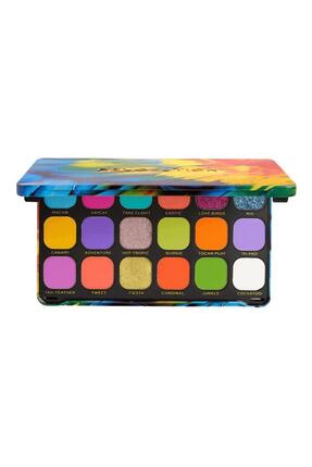 Revolution Forever Flawless Bird Of Paradise Far Paleti