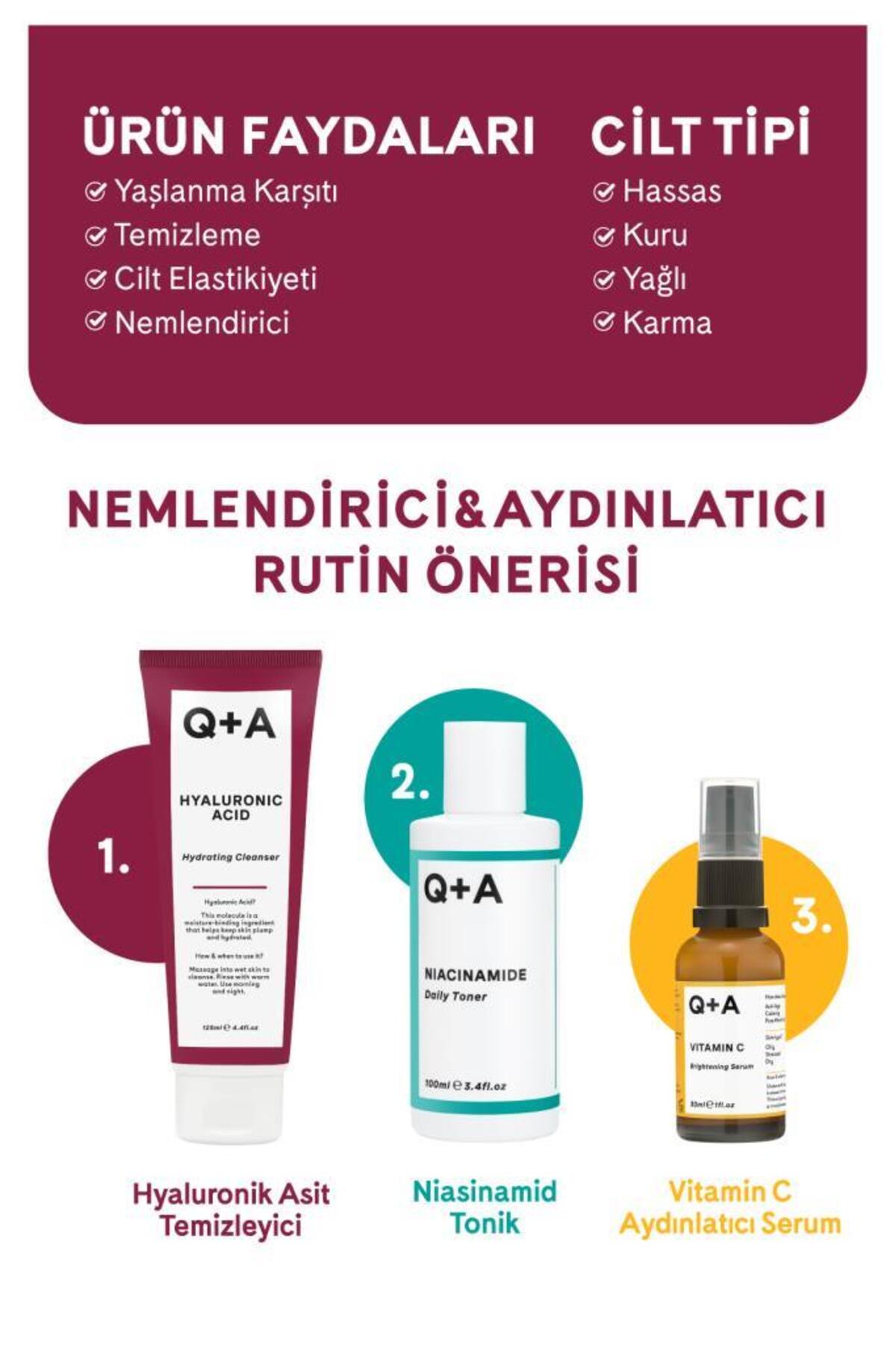 Hyalüronik Asit Temizleyici 125 Ml — 5060486261970 — تصویر 2 از 3
