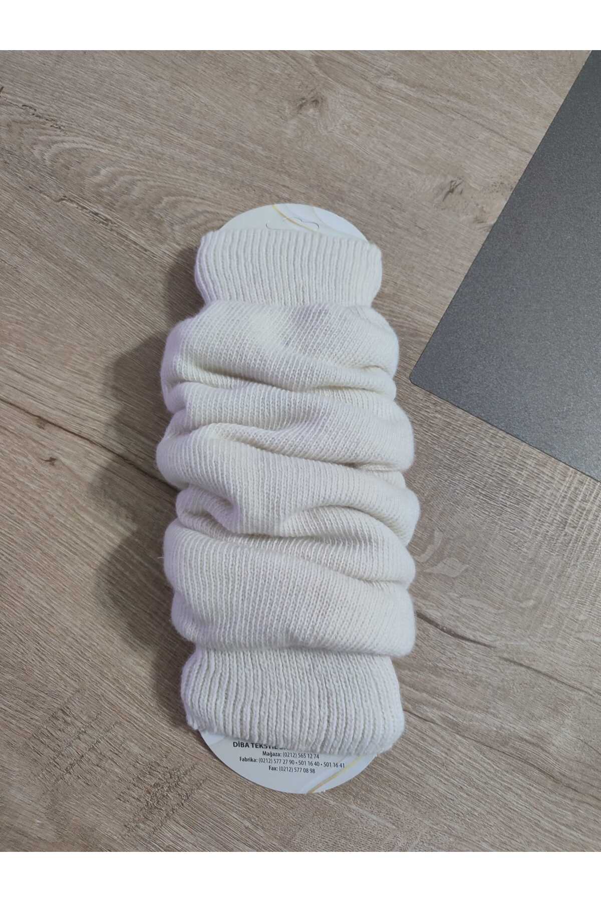MODA Yün Tozluk görsel 2