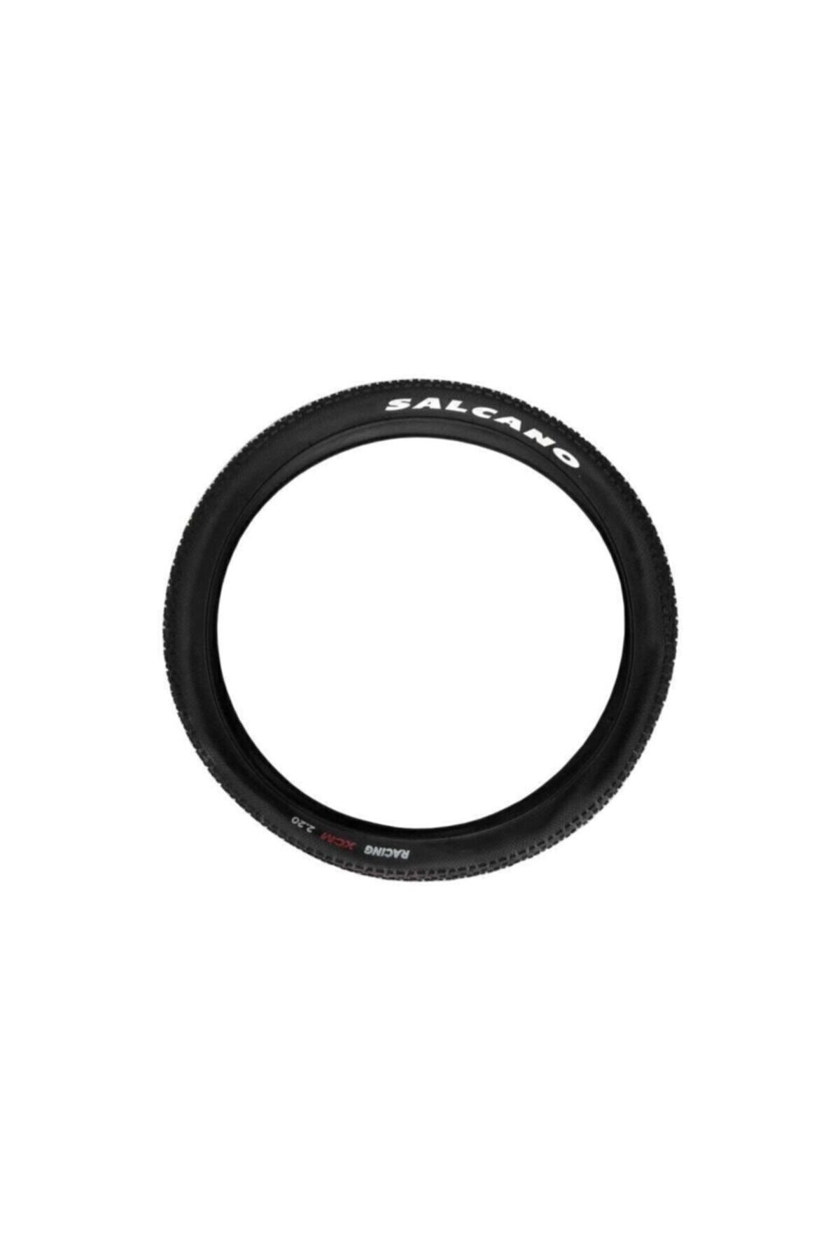 Salcano Ng650 Orjinal Dış Lastik 26x2.20 Dış Lastik Geniş 26 Jant