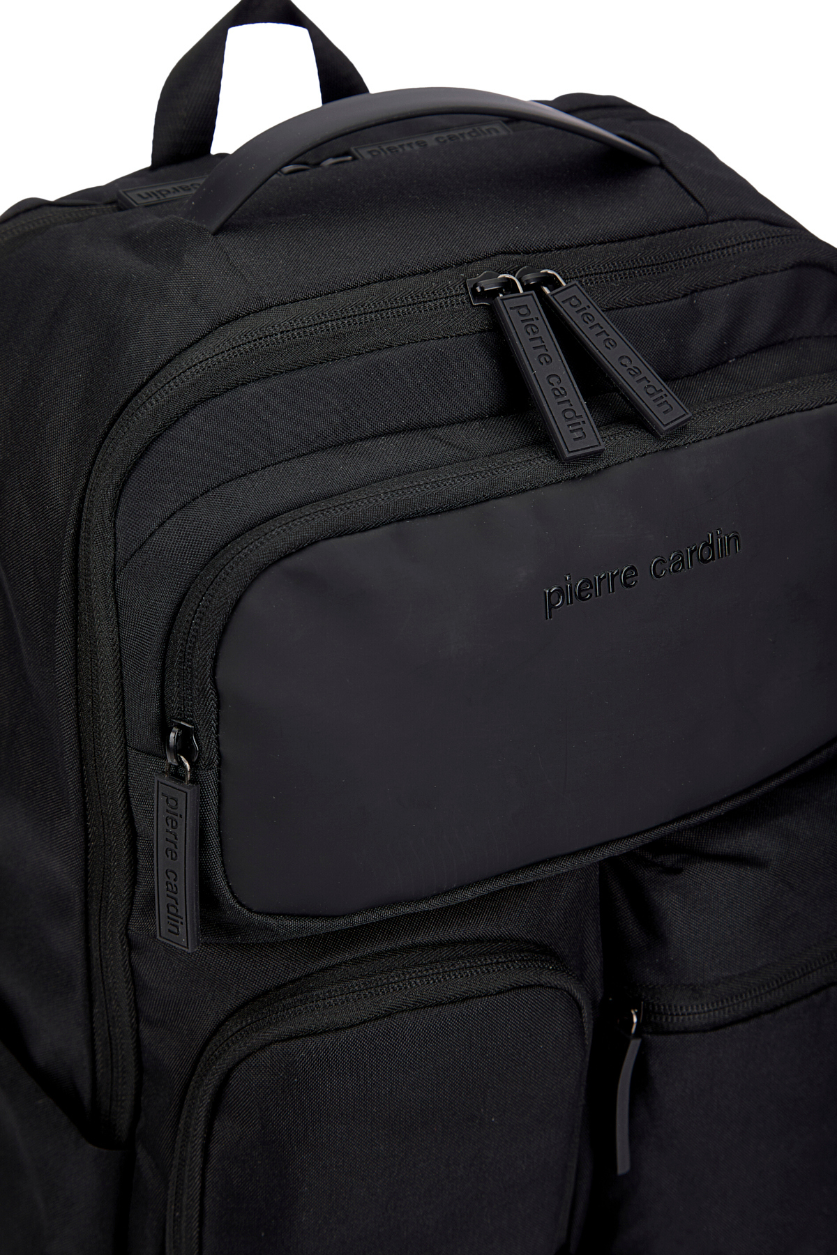 Pierre Cardin Sırt Çantası 07pct170196 fotoğrafı 6 (önizleme)