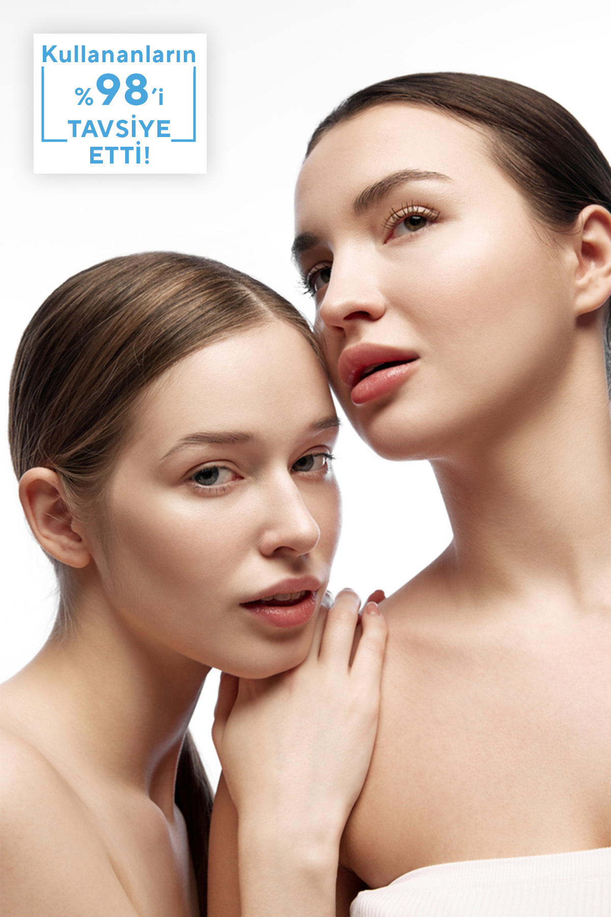 Kırışıklık ve Yaşlanma Karşıtı, Onarıcı & Aydınlatıcı Retinol Serum (1% Retinol & Ceramides) 30ML — 8684149131454 — تصویر 4 از 9