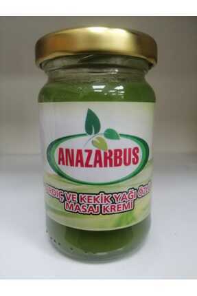 Genel Markalar TR Ardıç ve Kekik Yağı özlü Masaj Krem 100 ml