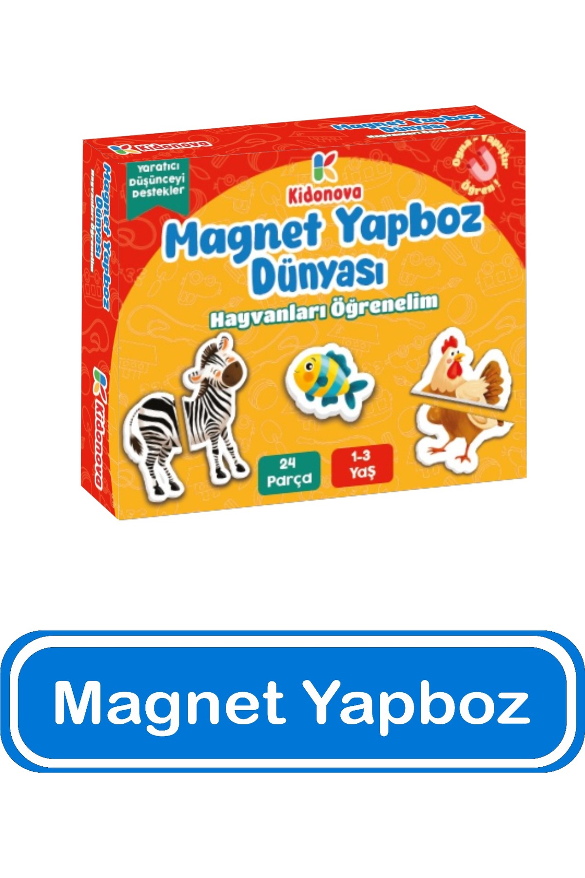 【BIG CASTLE】Zingy’s ジンギーズ 2冊 Kidonova Minik Dahiler: Cırt Cırtlı Etkinlik Kitabı 2-4 Yaş +