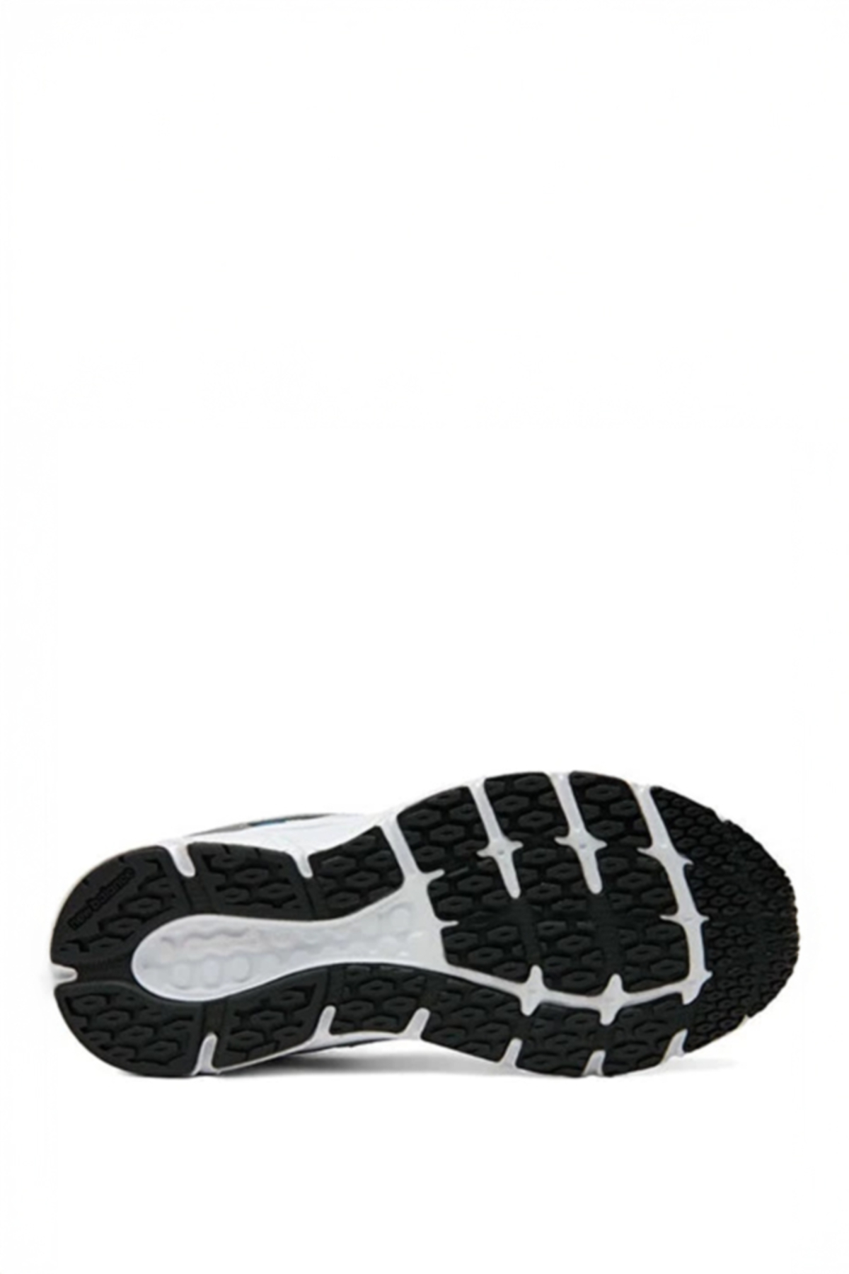 New Balance  408 Beyaz Unisex Ayakkabı ML408SBB - Görsel 4