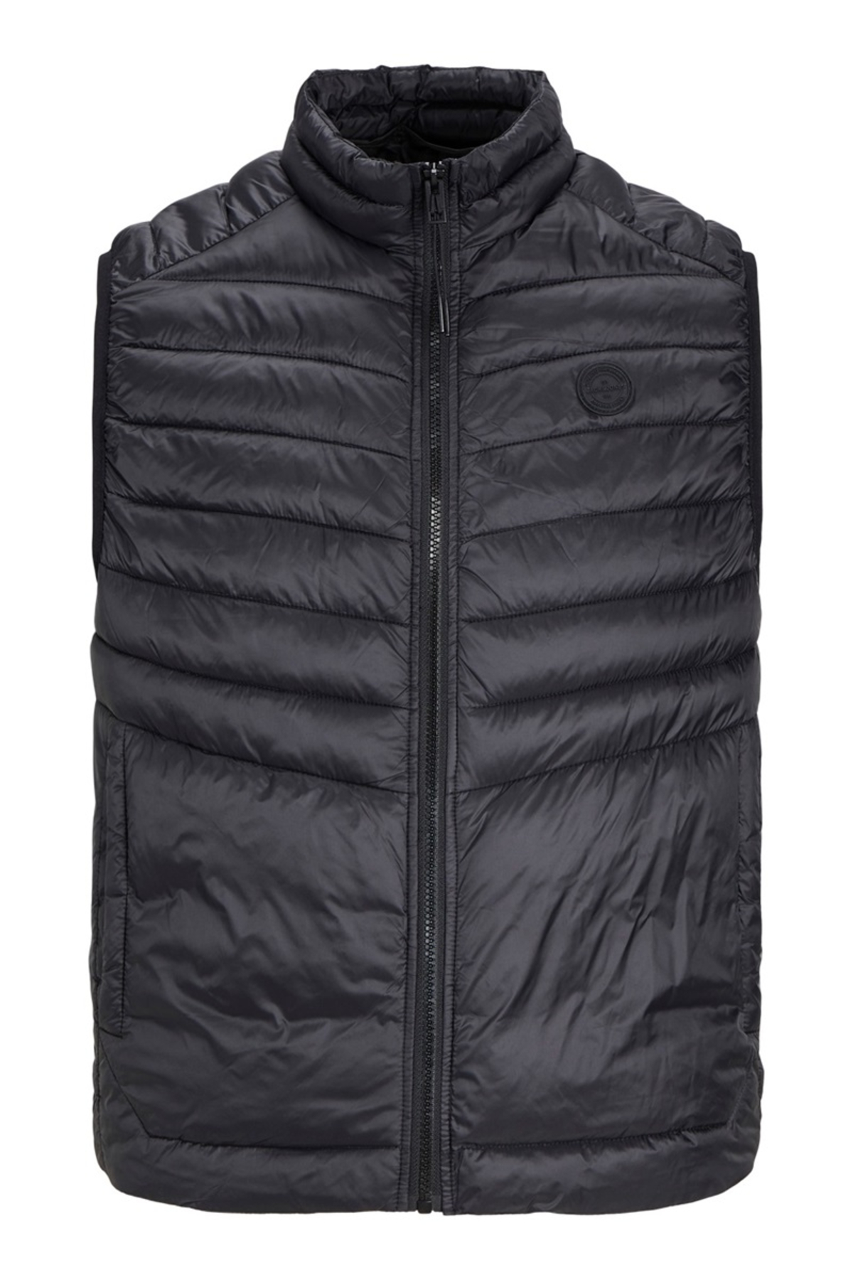 Jack & Jones  Jjesprınt Bodywarmer Collar Noos Erkek Yelek 12258457