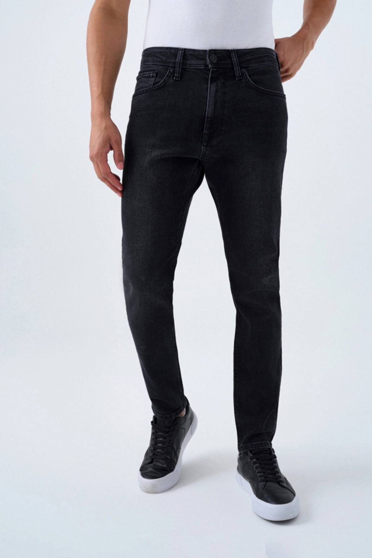 Loft  Justin Erkek Jean Pantolon Lf2039442 - Görsel 2