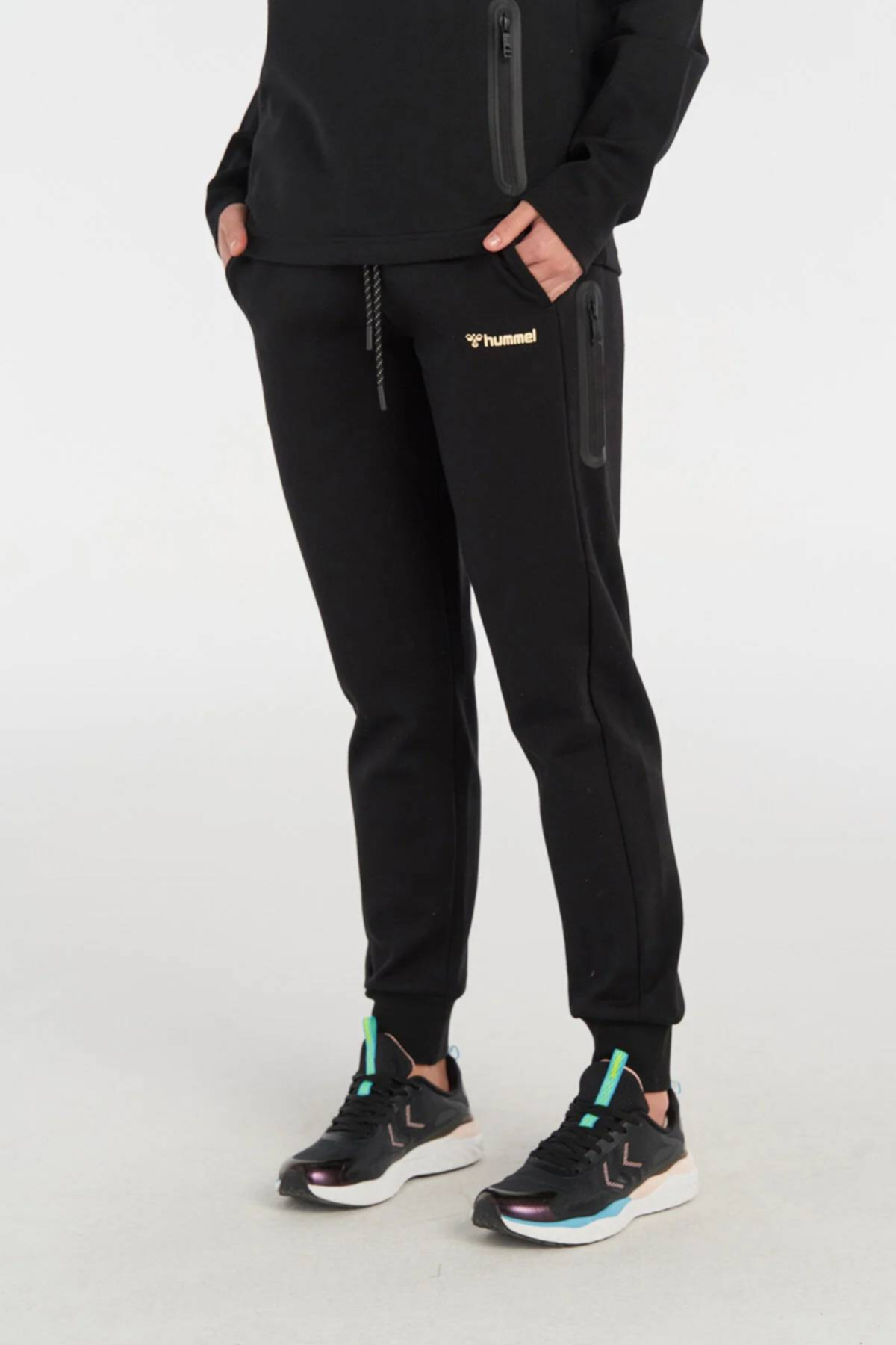 هامل شلوار راحتی زنانه Hml مدل Fuyu پایین تنه 931998-2001