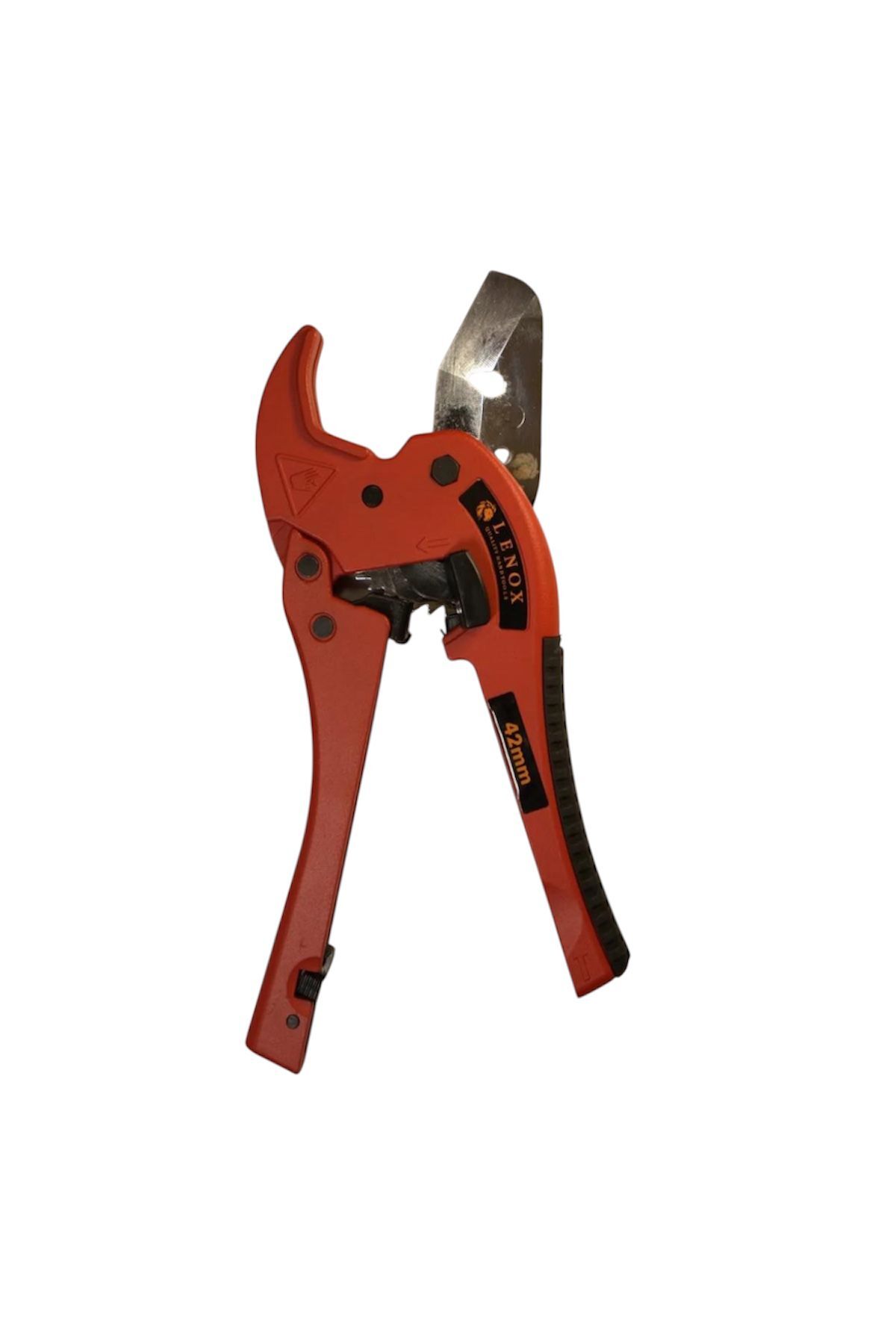 Lenox Tools Profesyonel PVC Boru Kesme Makası 42 mm Extra Güçlü