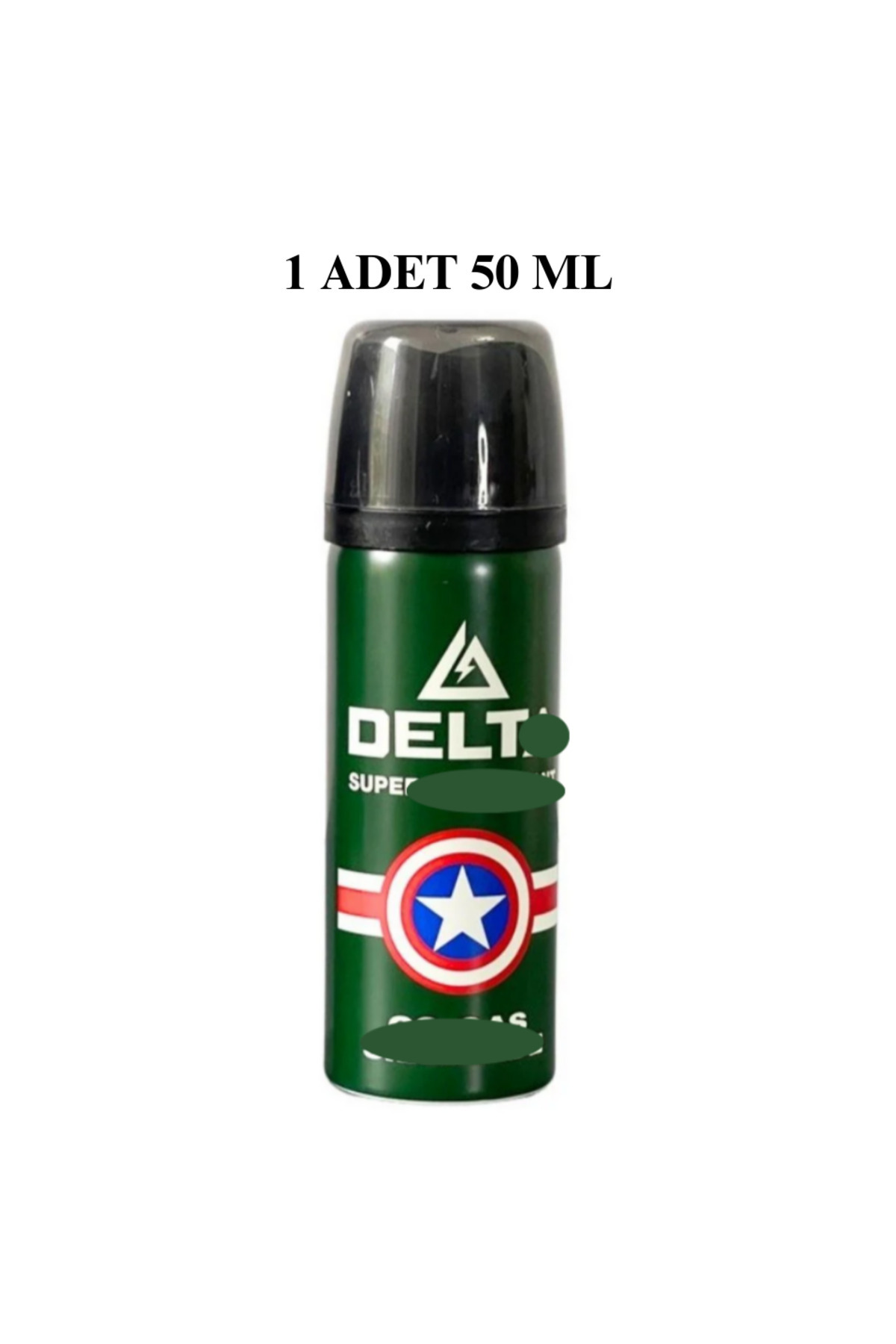 VEX Outdoor 1 ADET Biber.ree Gazıııı 1x40ml