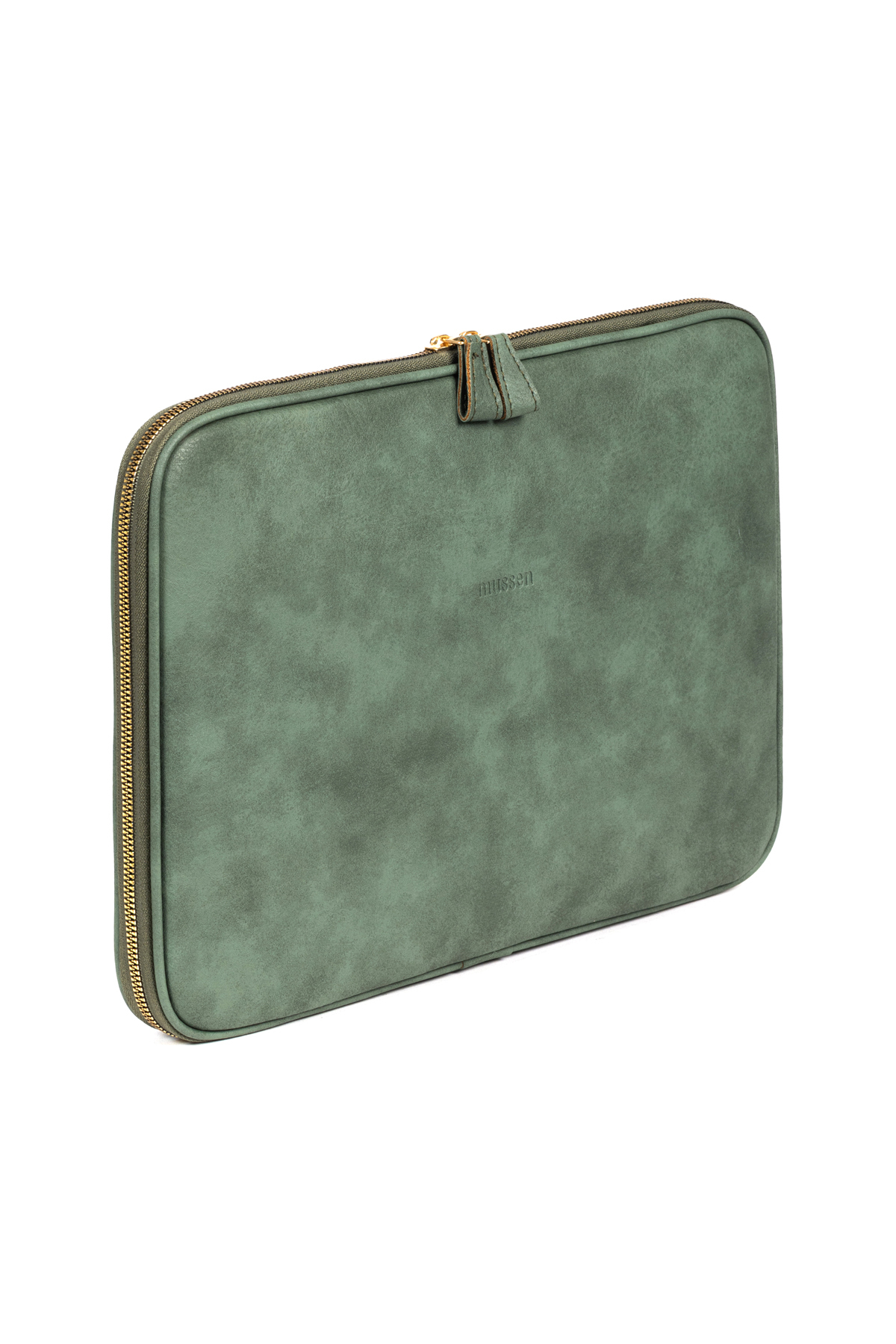 mussen  ARVO - MacBook Air ve Pro - Laptop Çantası & Kılıfı 13", 13.3", 13.6" ve 14" inç - Görsel 5