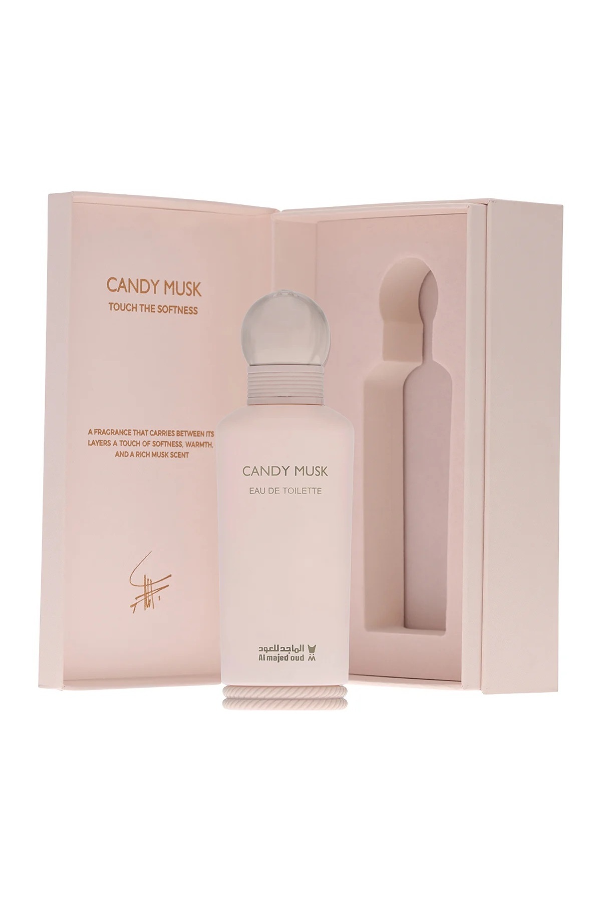 كاندي مسك - 150 مل