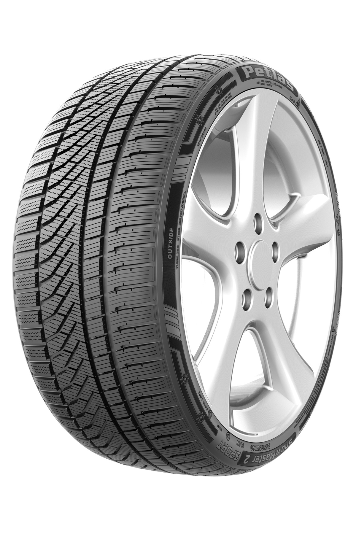 Wunderbar Falken Eurowinter Hs02 Pro Test Bilder