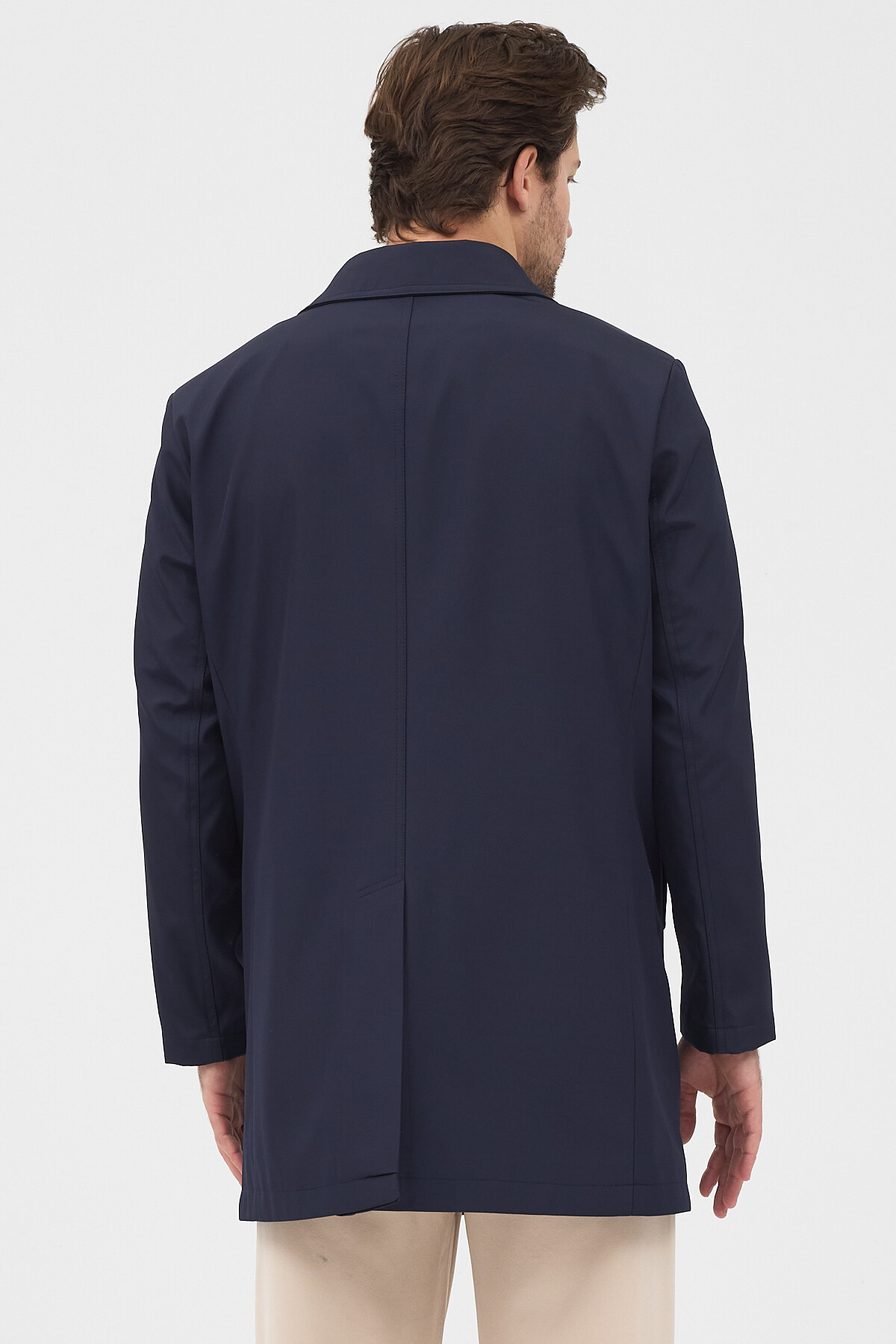 Bigart  ERKEK PARDESÜ & TRENÇKOT - Görsel 7