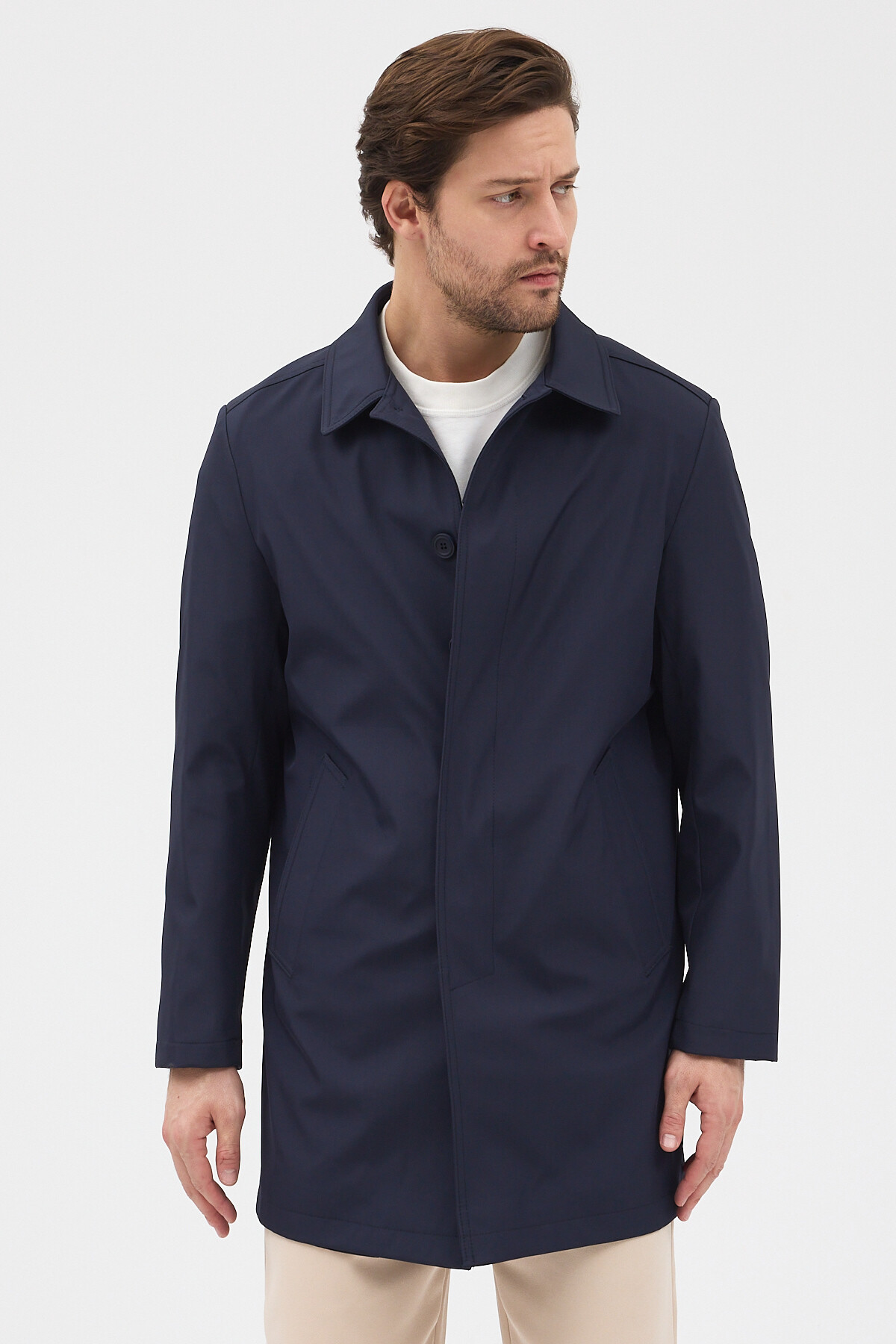 Bigart  ERKEK PARDESÜ & TRENÇKOT - Görsel 4