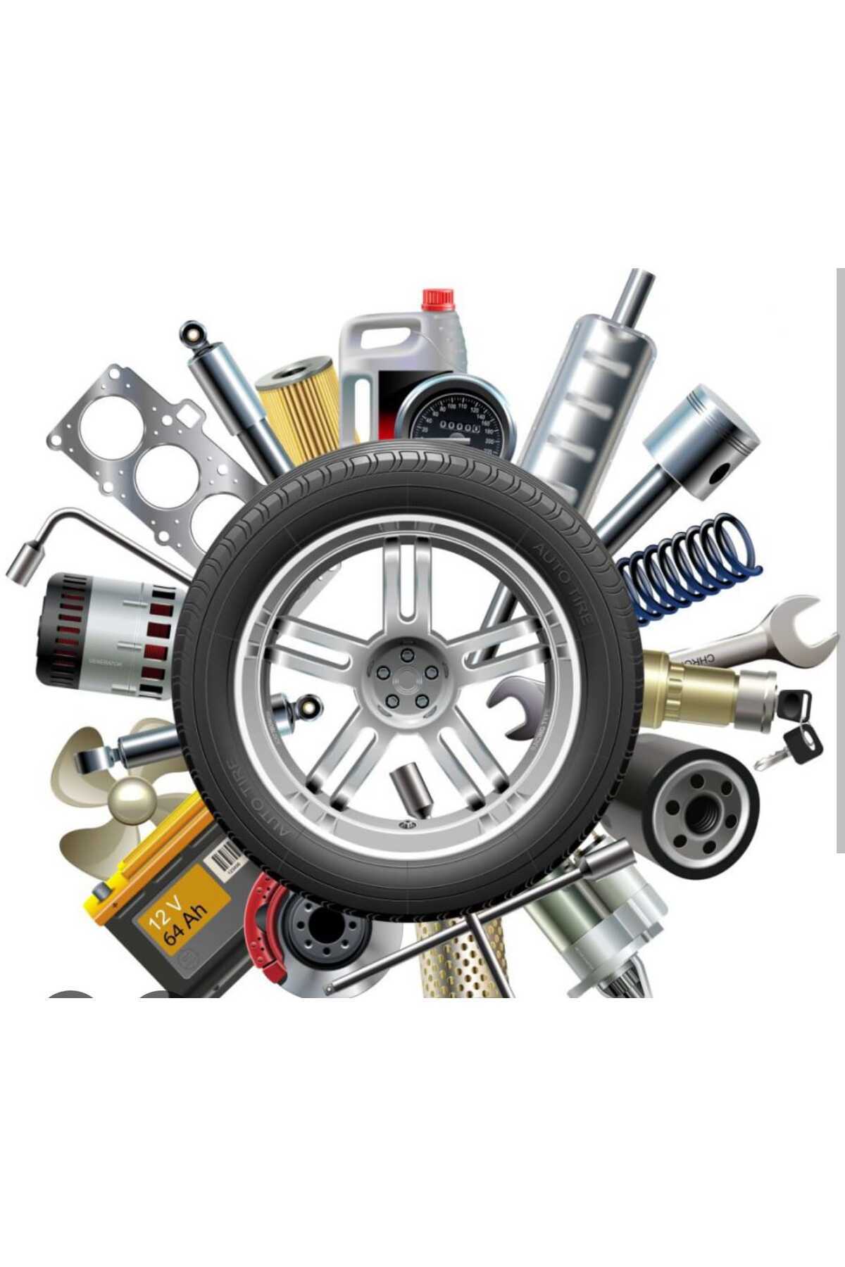 Lancia TORPİDO GÖVDE DİFİZÖR DKŞ