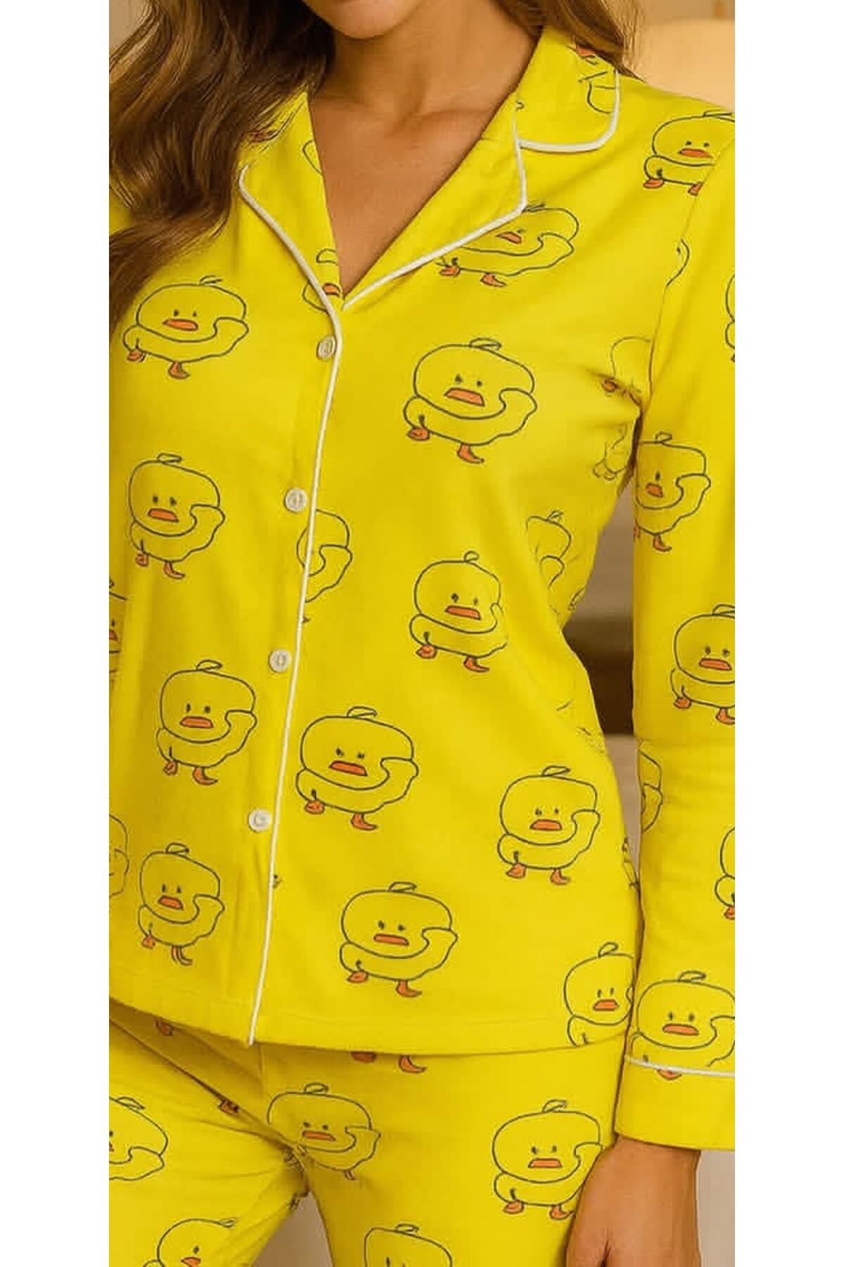 ms masal butikk Pjama takımı