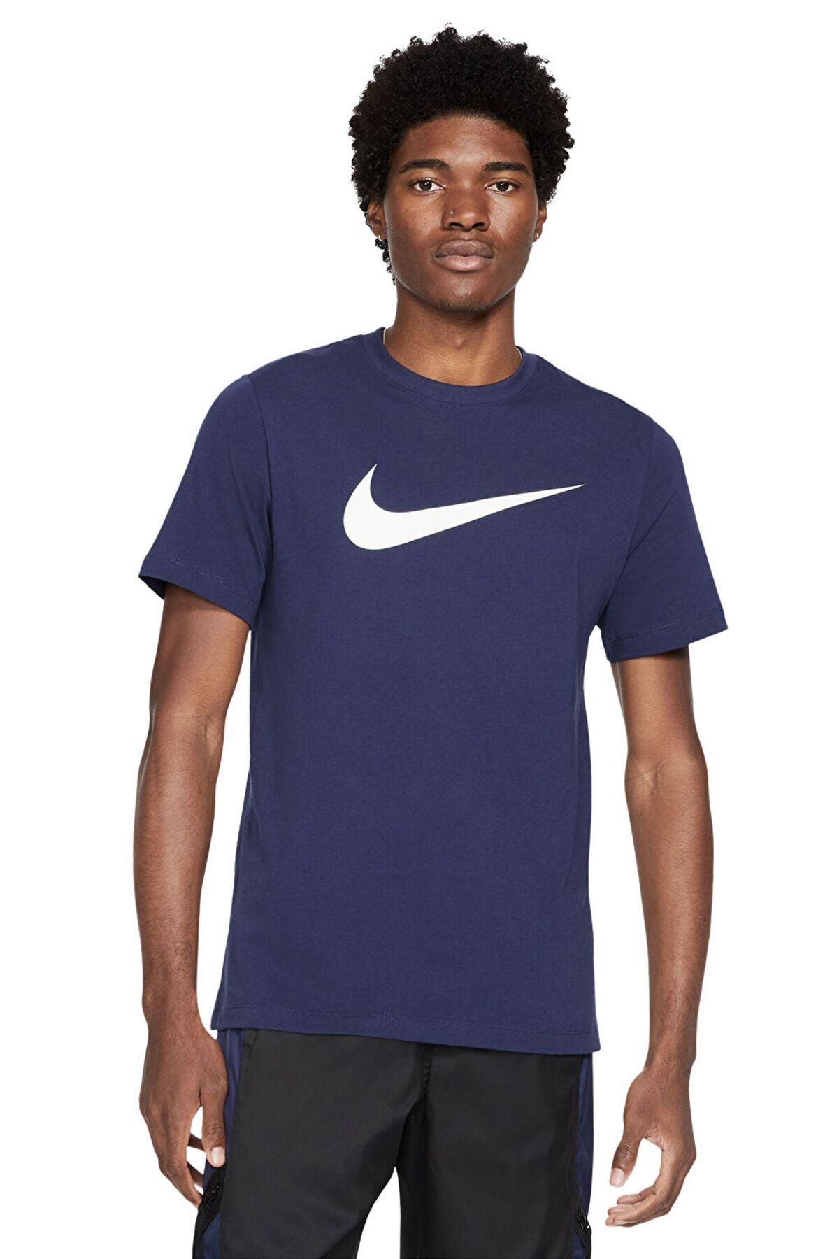 تی شرت مردانه M NSW TEE ICON Swoosh نایکی تی شرت Nike