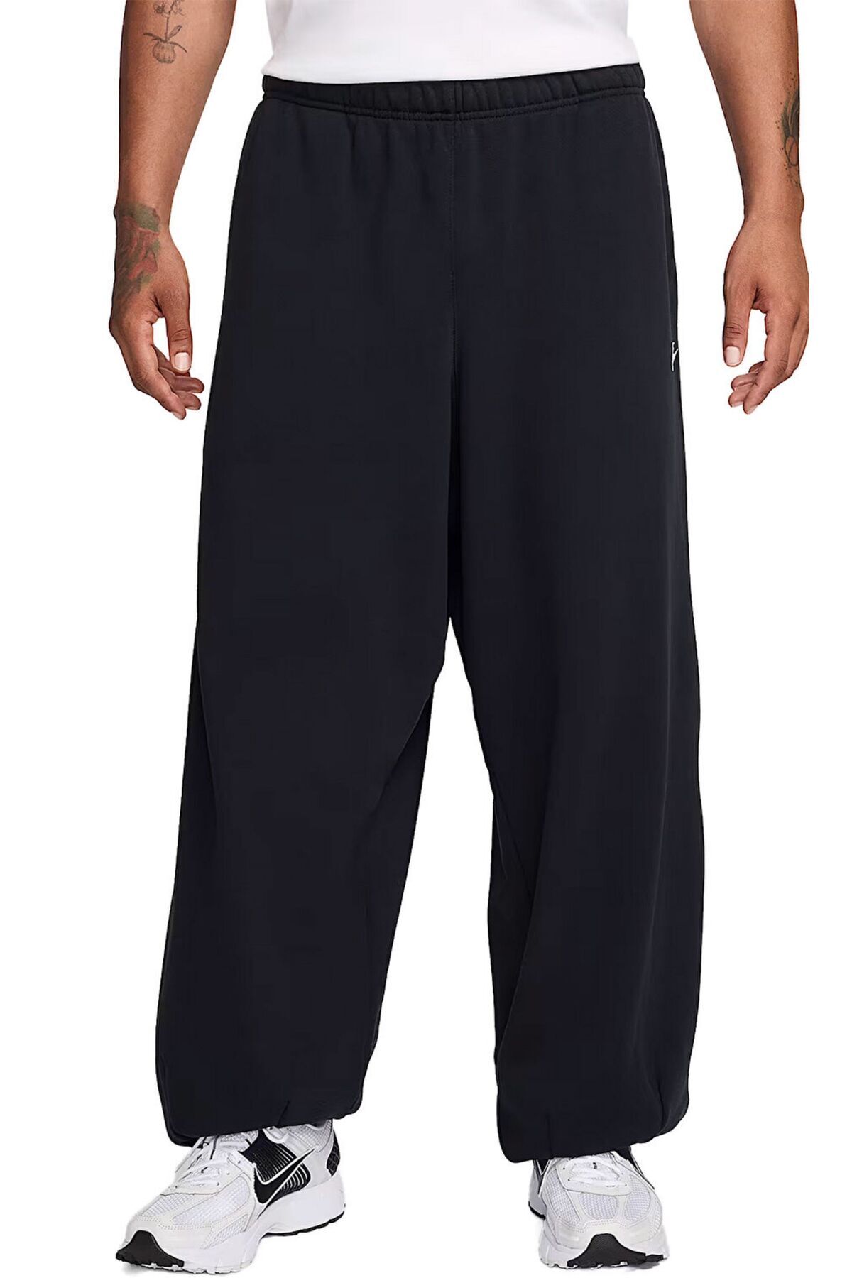 شلوار گرمکن نایکی HLS-FZ0224