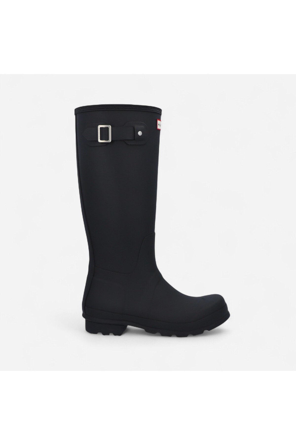 Hunter Originals Erkek SİYAH Uzun Bot HFRM0002252-BE