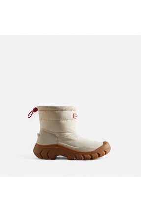 Hunter Beyaz Kadın Bot WFS2108WWUWWG