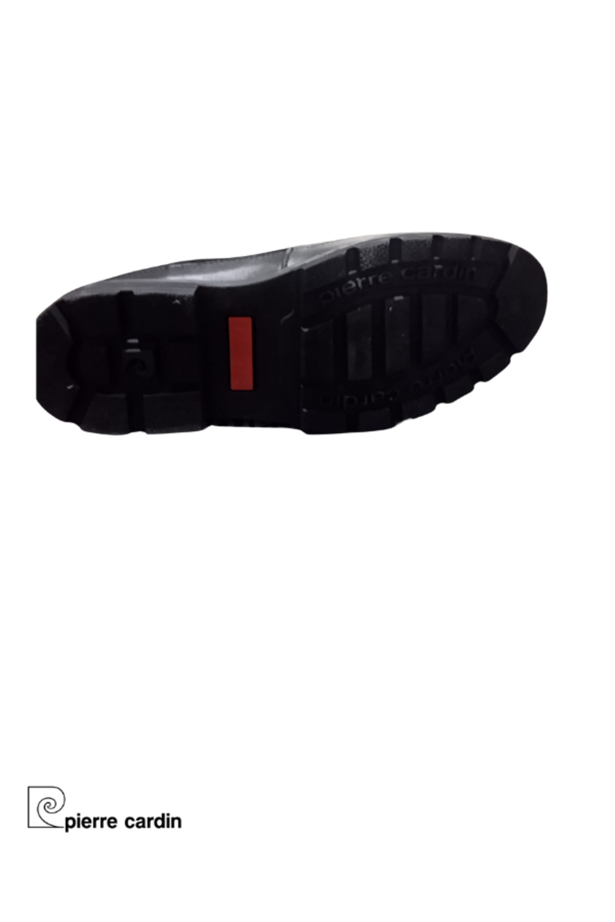Pierre Cardin 3089414 Erkek Hakiki Süet Exclusıve Ayakkabı görsel 4