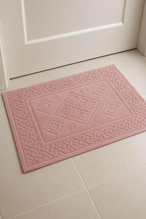 lemonwibe 50 X 70 EBATINDA %100 PAMUKLU AYAK HAVLUSU