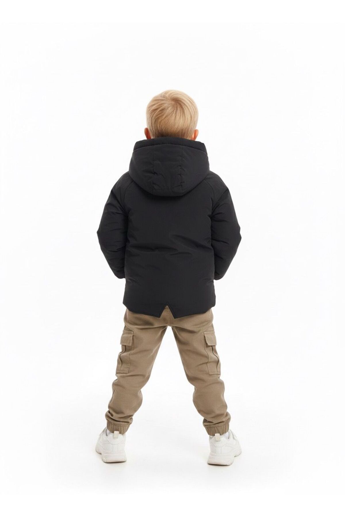 Escabel KİDS BEBE ÇOCUK MONT fotoğrafı 2 (önizleme)