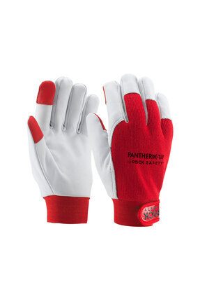 Rock Safety PANTHER-TAP DERİ SOĞUK İŞ ELDİVENİ