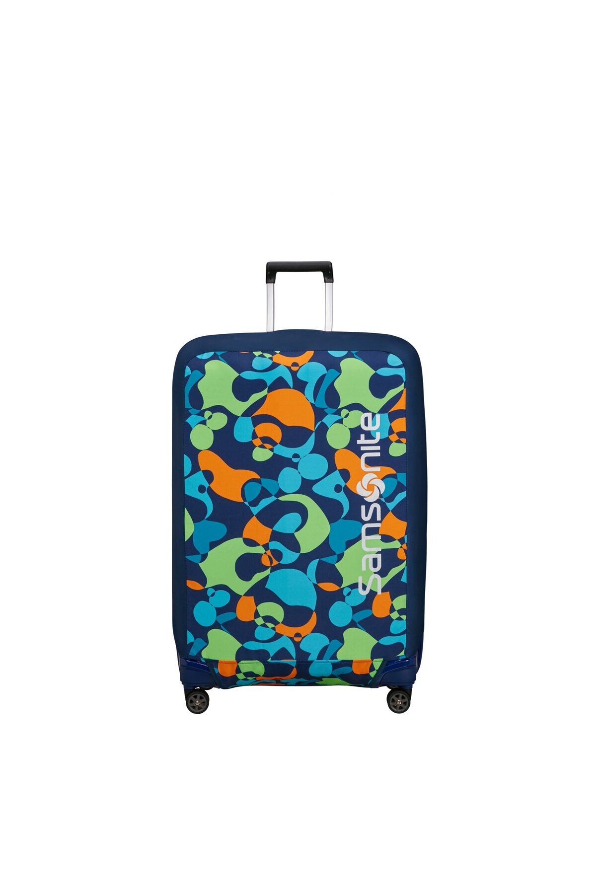 1_org_zoom روکش چمدان تا انقلاب (XL) Samsonite اورجینال - تصویر 1