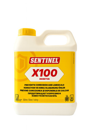 Sentinel KİREÇ/KOROZYON ÖNLEYİCİ