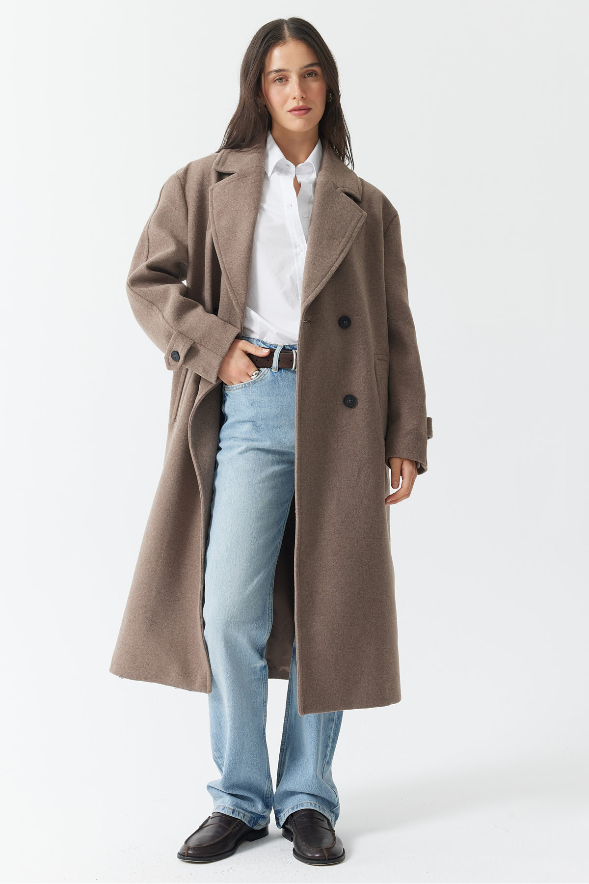 PAULMARK  KADIN KABAN K7467 - Görsel 4