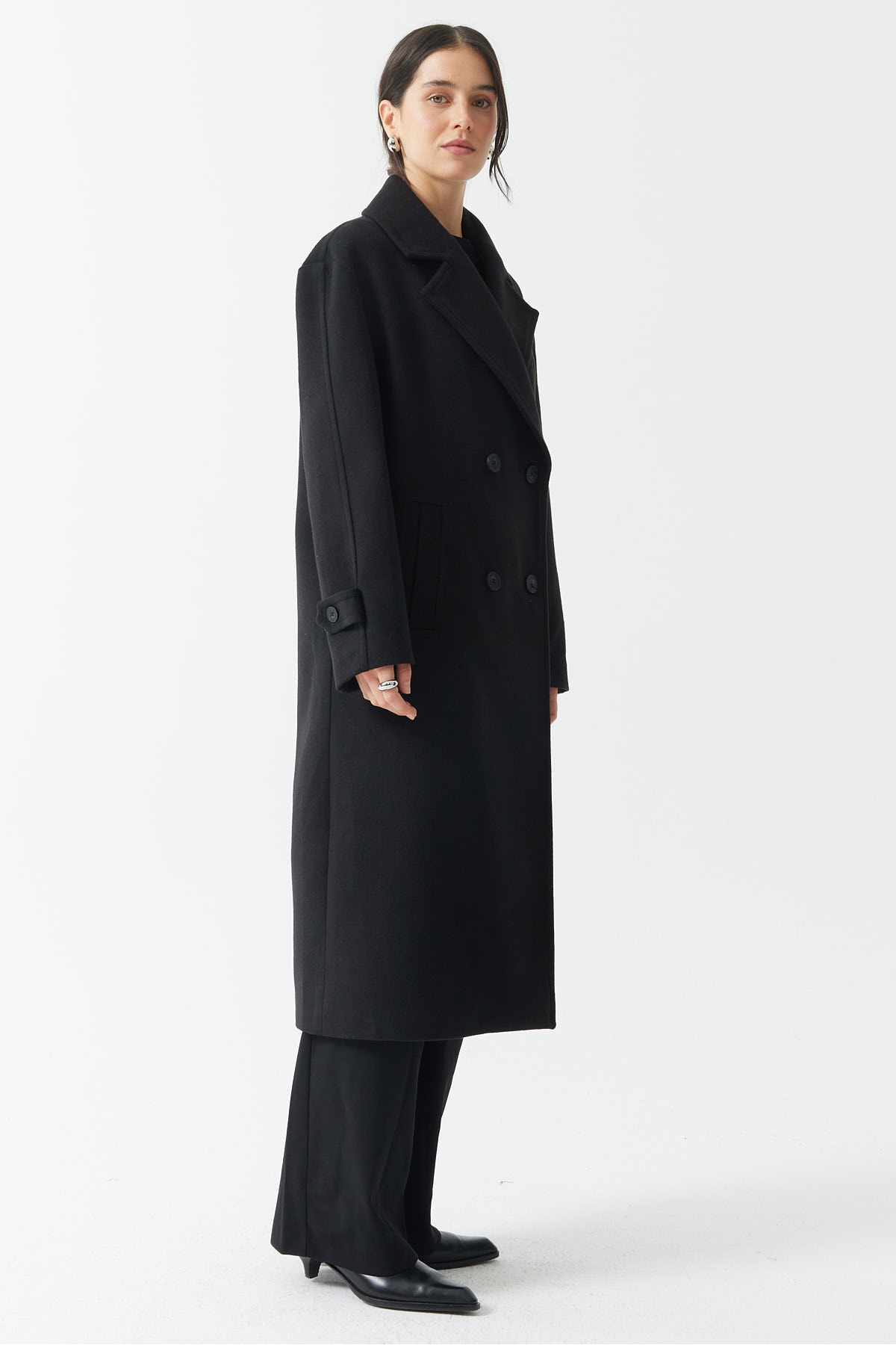 PAULMARK  KADIN KABAN K7467 - Görsel 7