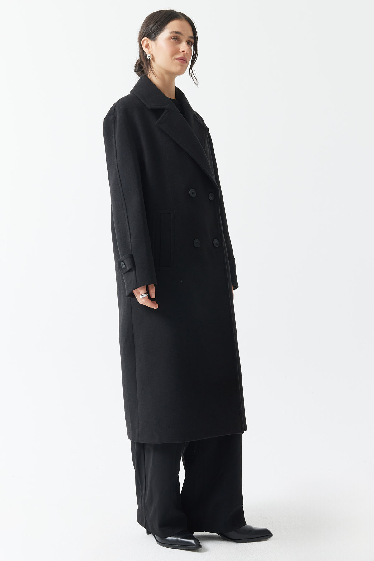 PAULMARK  KADIN KABAN K7467 - Görsel 5