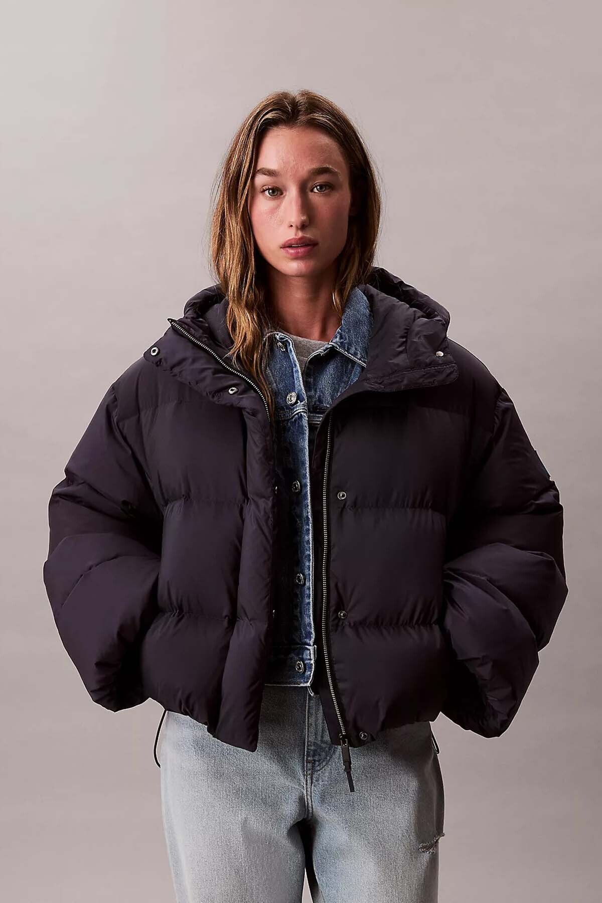 کاپشن کلوین کلاین LV044D525G