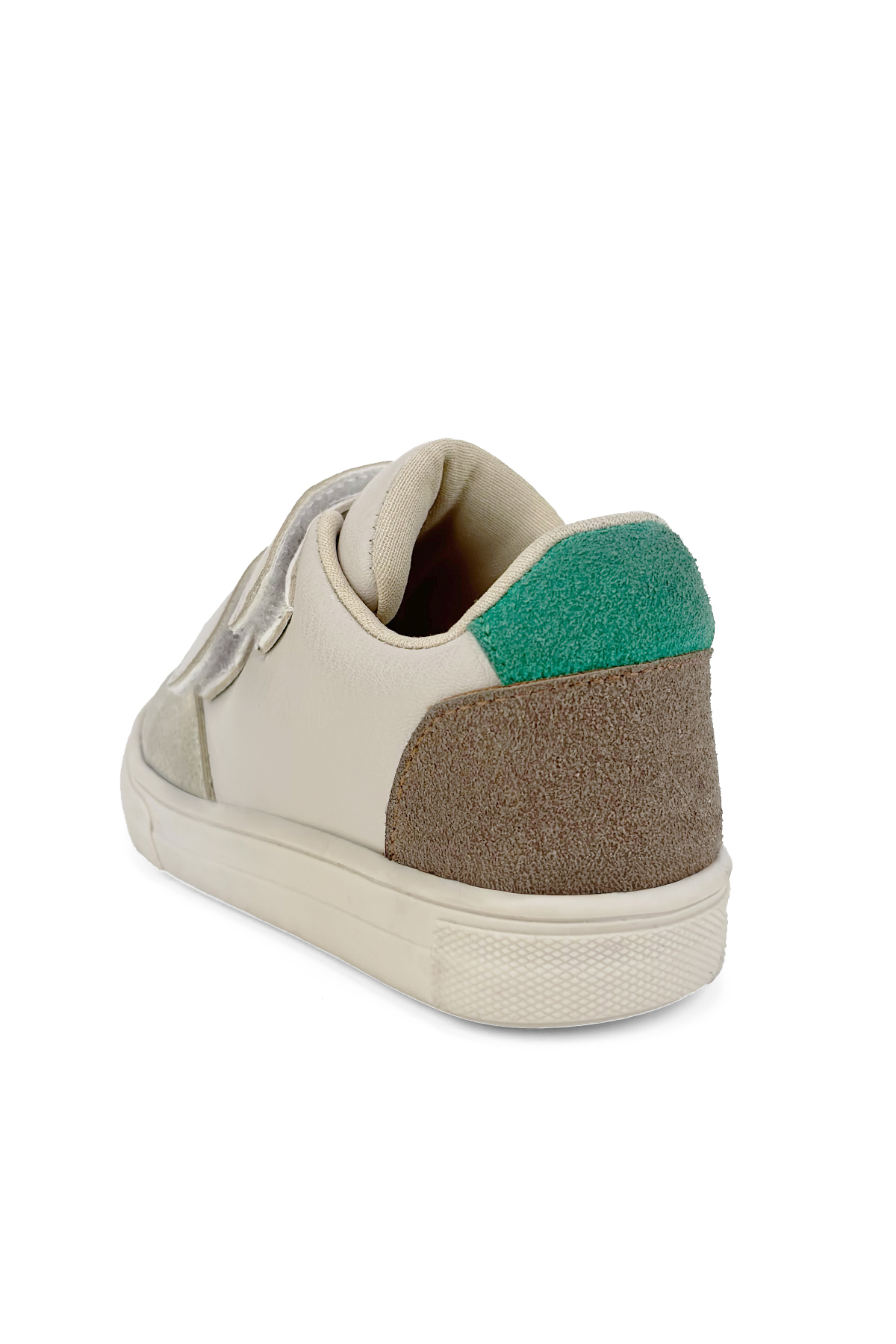 Sthapy Hones Baby İlk Adım Ortopedik Cırtlı Günlük Casual Kız-Erkek Çocuk Sneaker Ayakkabısı 21-30 Numara fotoğrafı 4 (önizleme)