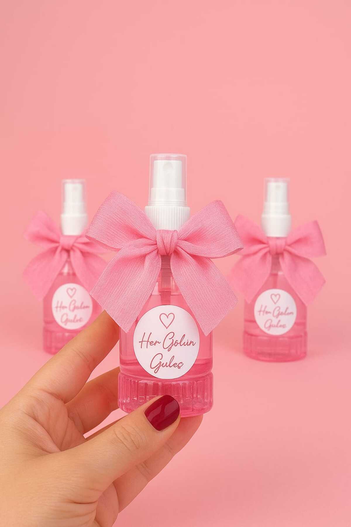 hazztasarım Hediyelik , bebek, doğum günü, mevlüt fısfıs kolonya hediyeliği 20 adet fotoğrafı 2 (önizleme)