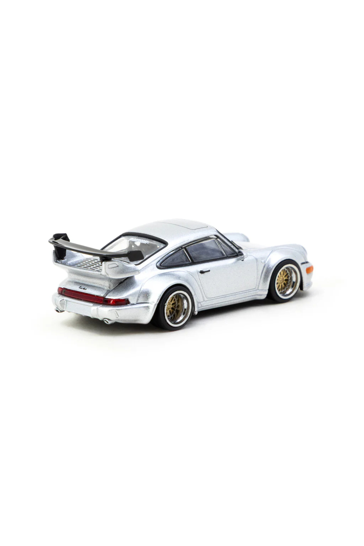 Tarmac Works 1/64 RWB 964 Silver - HOBBY64 - Fiyatı, Yorumları