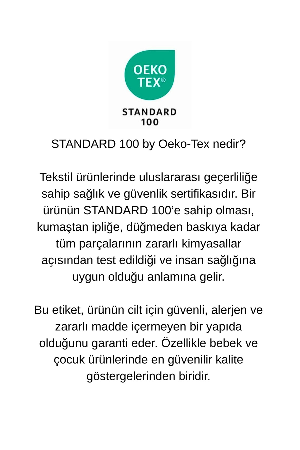 Baharda Nova Oeko Tex Sertifikalı %100 Organik Pamuk Çift Katlı Bebek Yelek /Kız Erkek Çocuk Yeleği fotoğrafı 2 (önizleme)