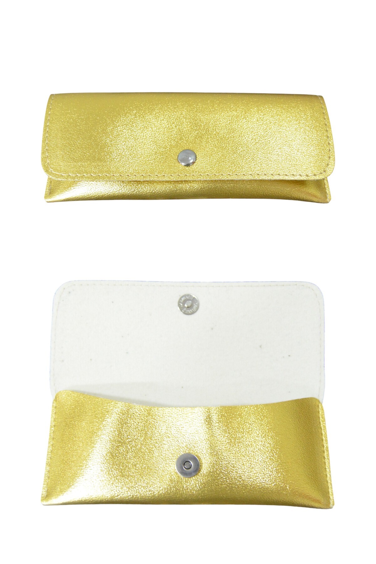 Betül Optik Deri̇ Görünümlü Premi̇um Kilif