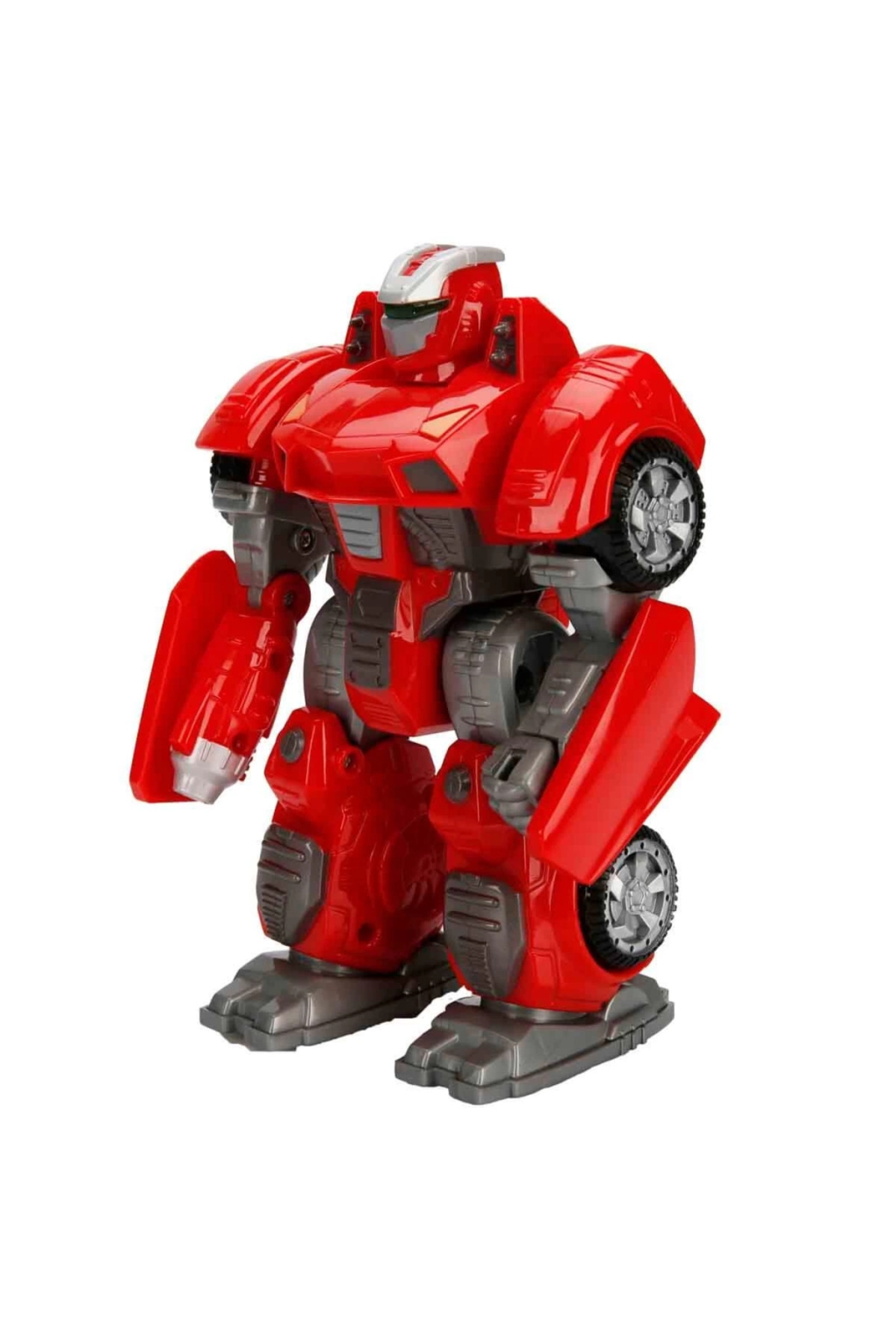 Resim COjans M.A.R.S. Sesli ve Işıklı Yürüyen Robot S00040407 