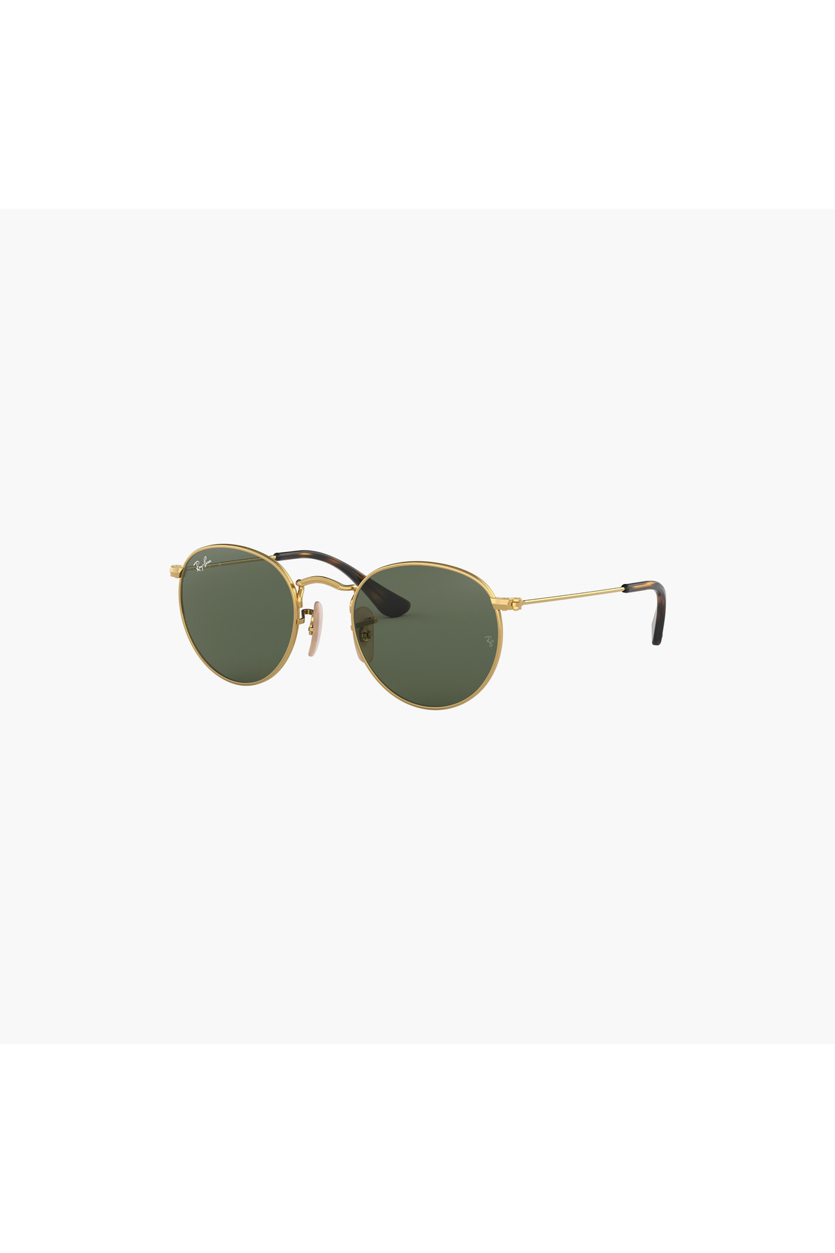Ray Ban Sunglasses (New) -with gold rims, etc.See photos for more details Midnight main image 2