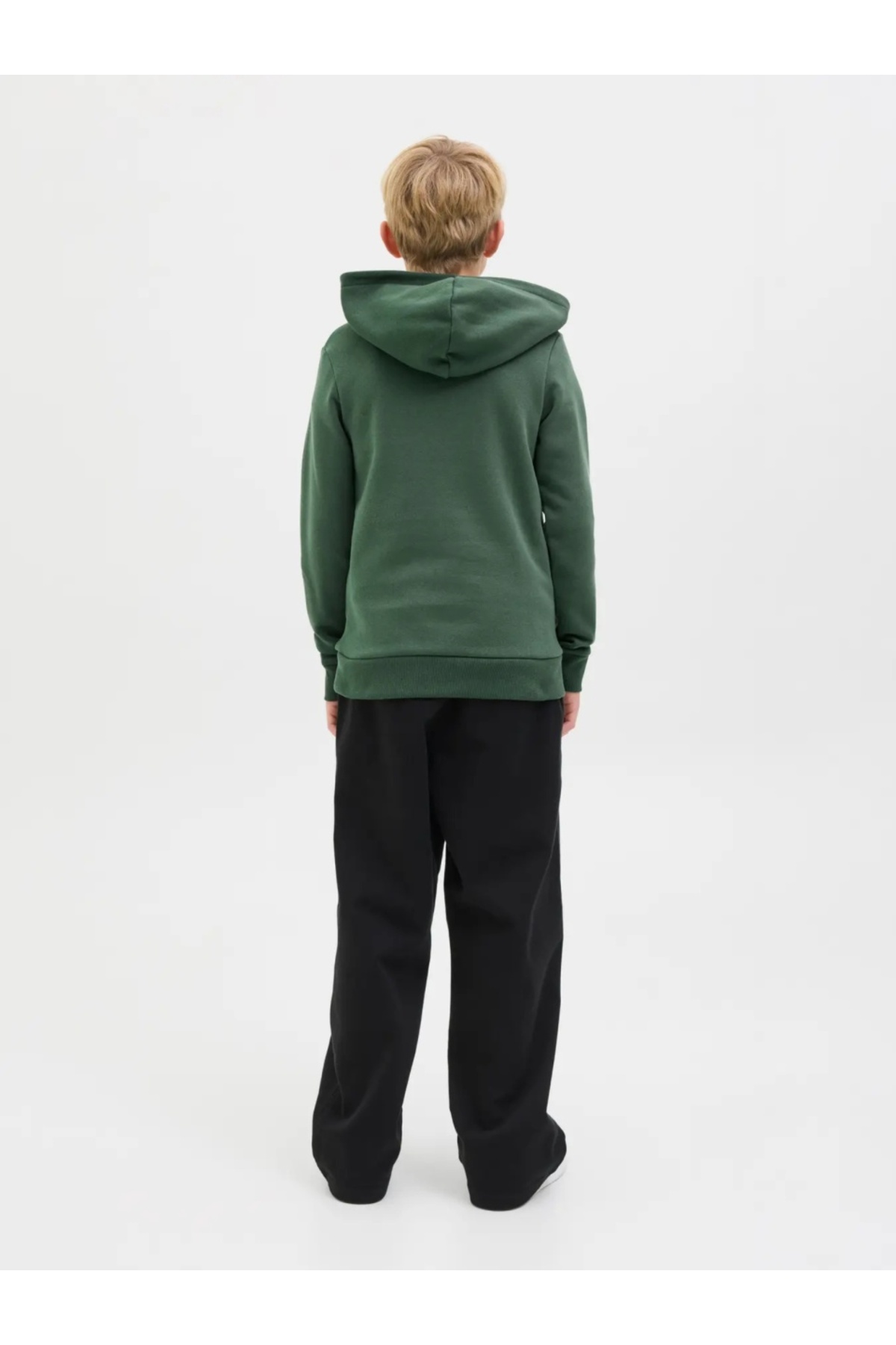 Green Men Parkas with Latest Models - 2026