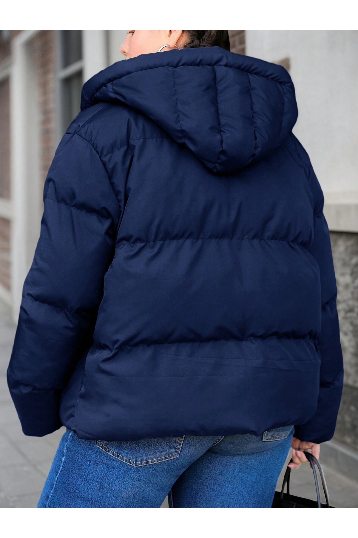 FAMELLBLUE Mont görsel 2