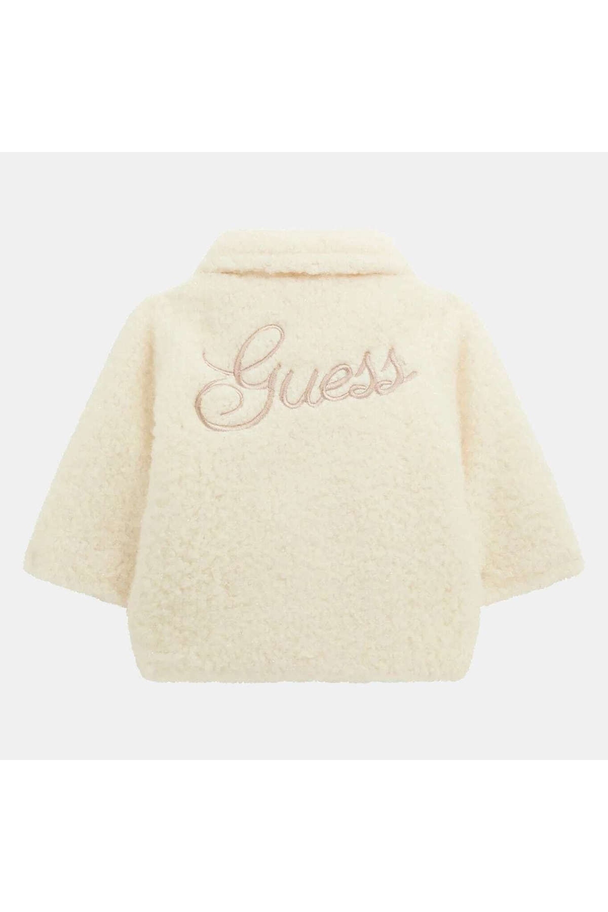 Guess LUREX SHERPA PADDED fotoğrafı 2 (önizleme)