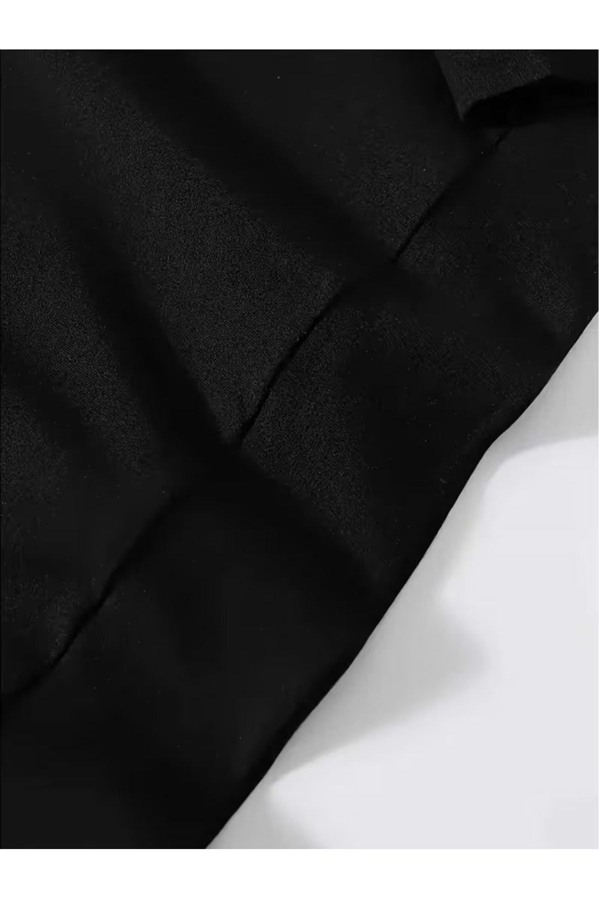 LUNAVISTA Style Vers Balaclava Tam Fermuarlı Kapüşonlu Maske Kapüşonlu görsel 2