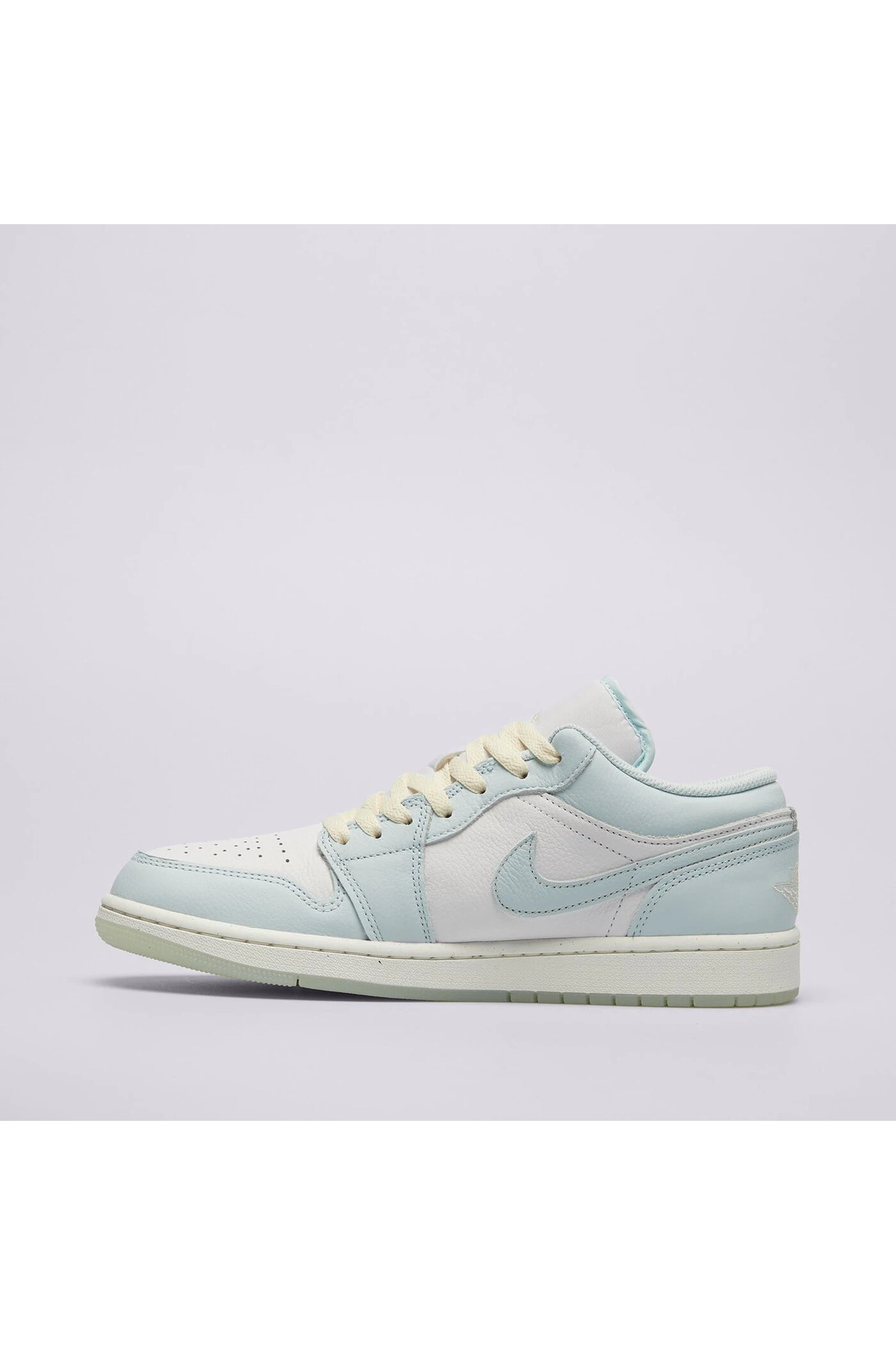 Nike Air Jordan 1 Low SE 'Glacier Blue' Erkek Basketbol Ayakkabısı